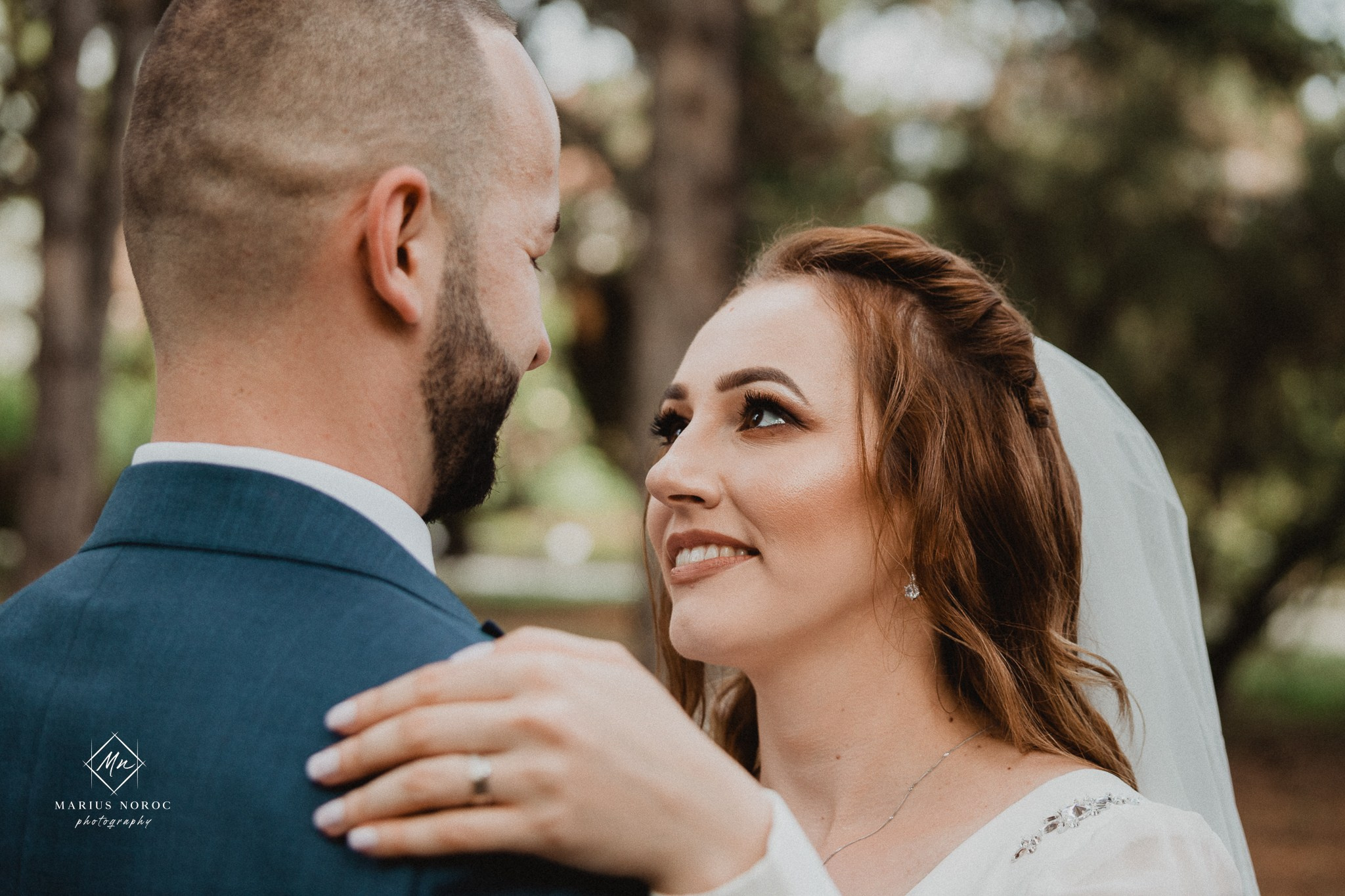 Mihaela & Claudiu | Gradina Botanica Iasi