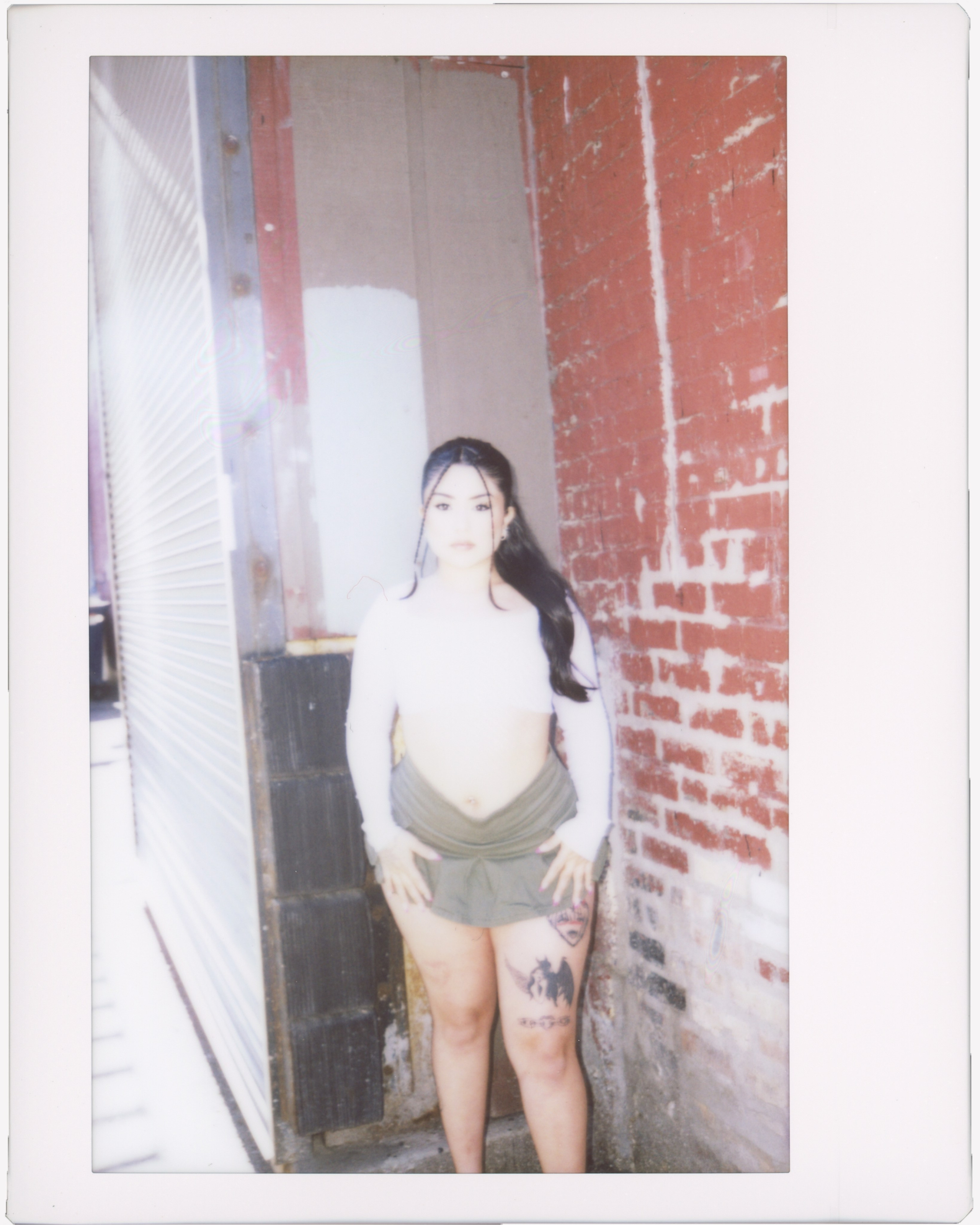 TSUBAKI. Ke’Ondris | Photographer & Videographer | Indianapolis, IN