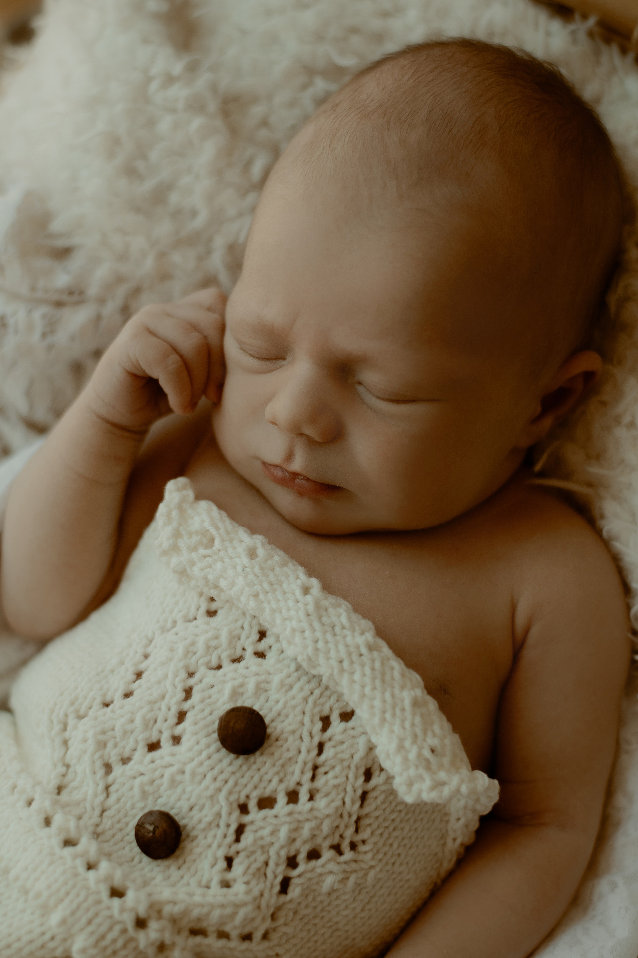 Newborn. Wedding & Family photographer Jelena Anđelić