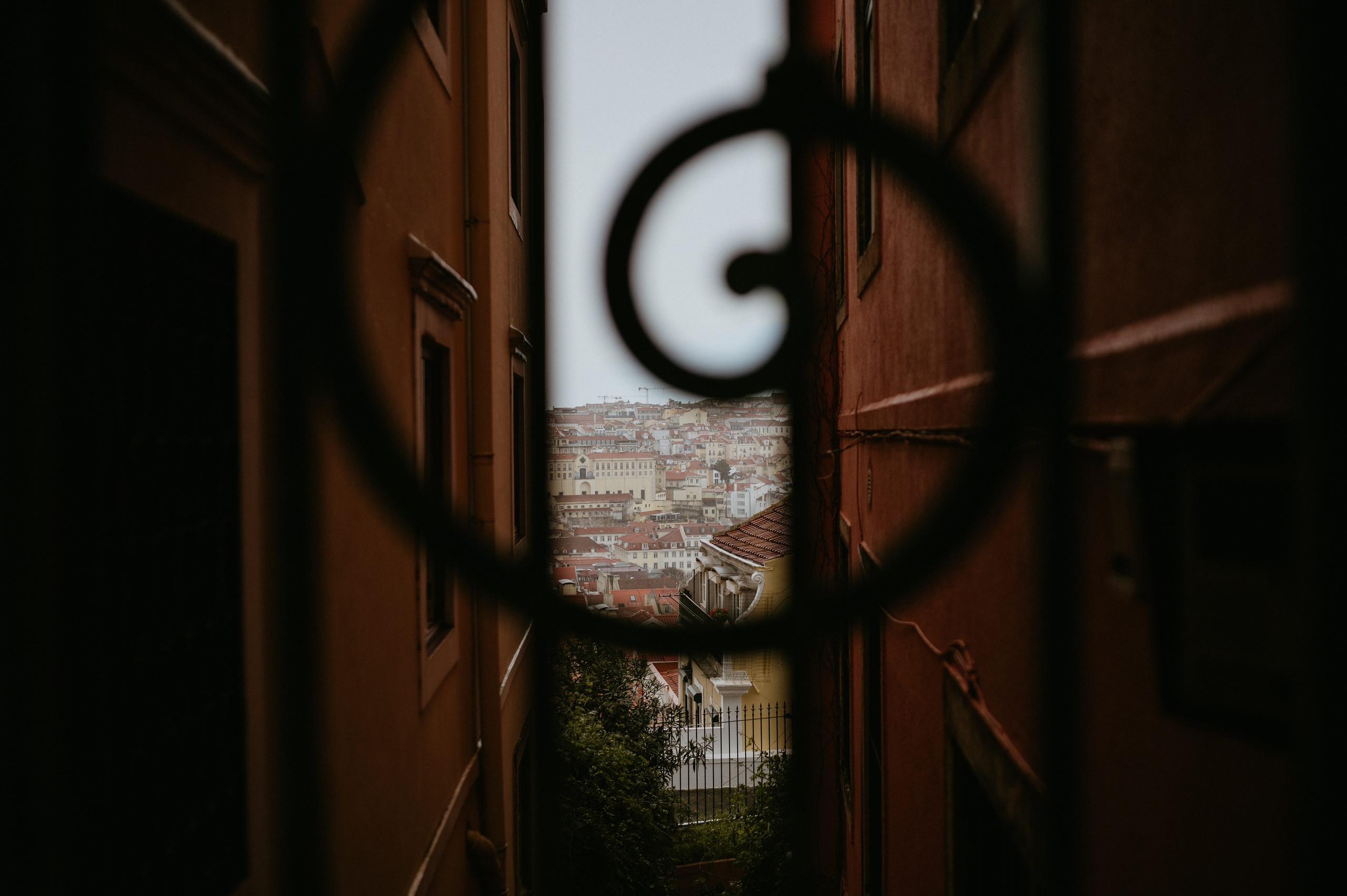 Ședință foto romantică în Lisabona – Inspirație pentru fotografiile de nuntă. Valentin Melen — wedding photographer