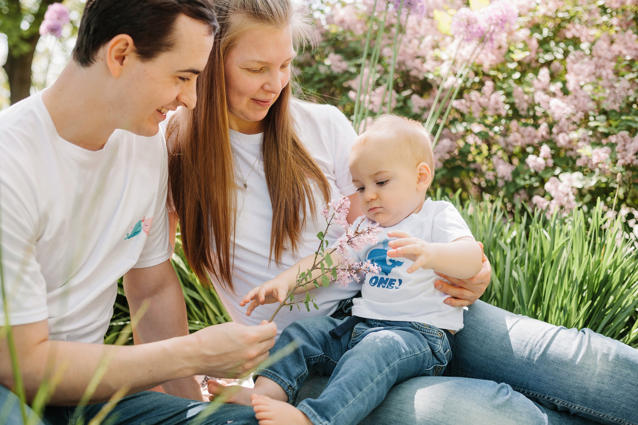 13.05.24 Family Photoshoot. Wedding family event photographer in Chicago Nick Yushevich