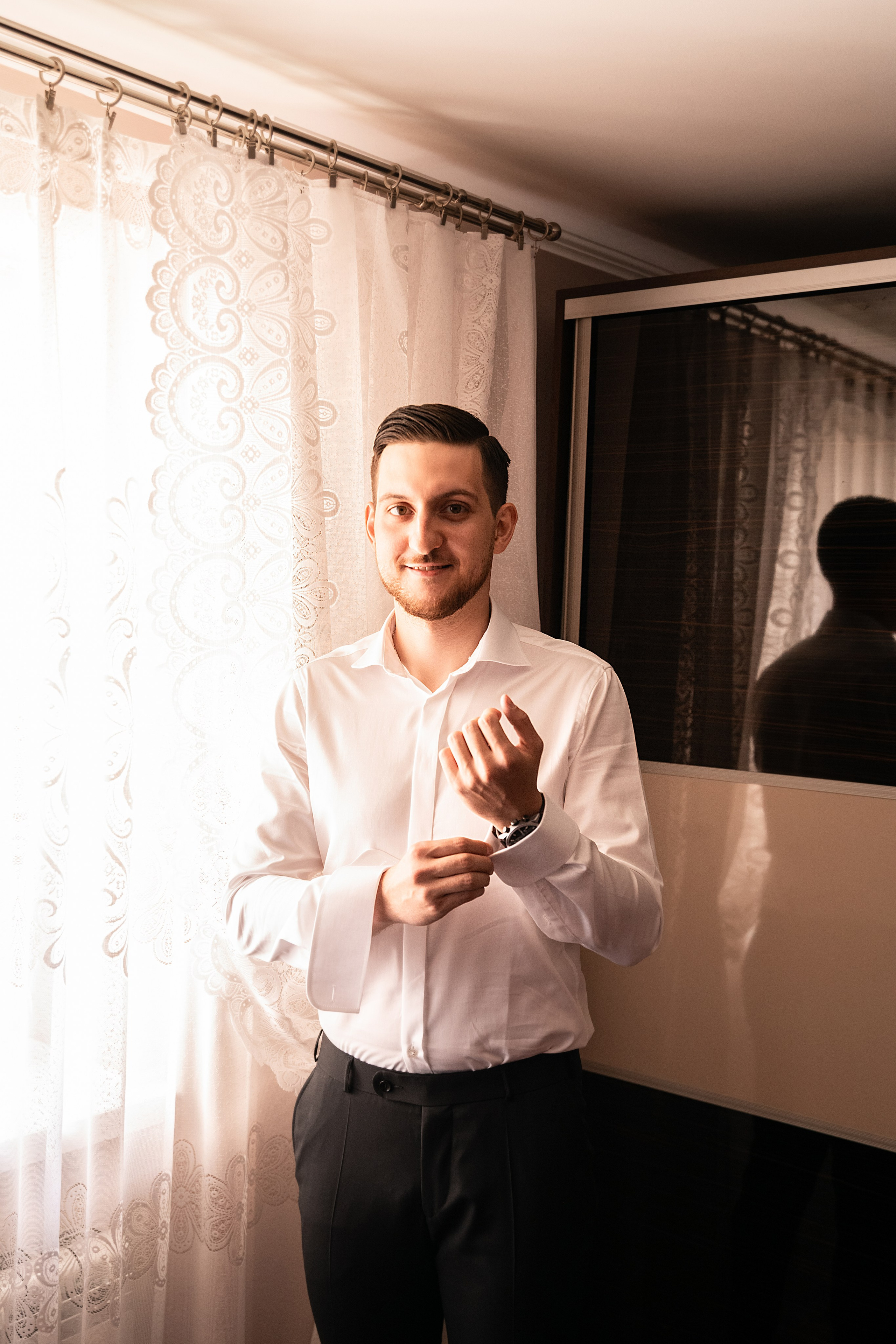 Zuza & Rafał. VideofotKA.pl