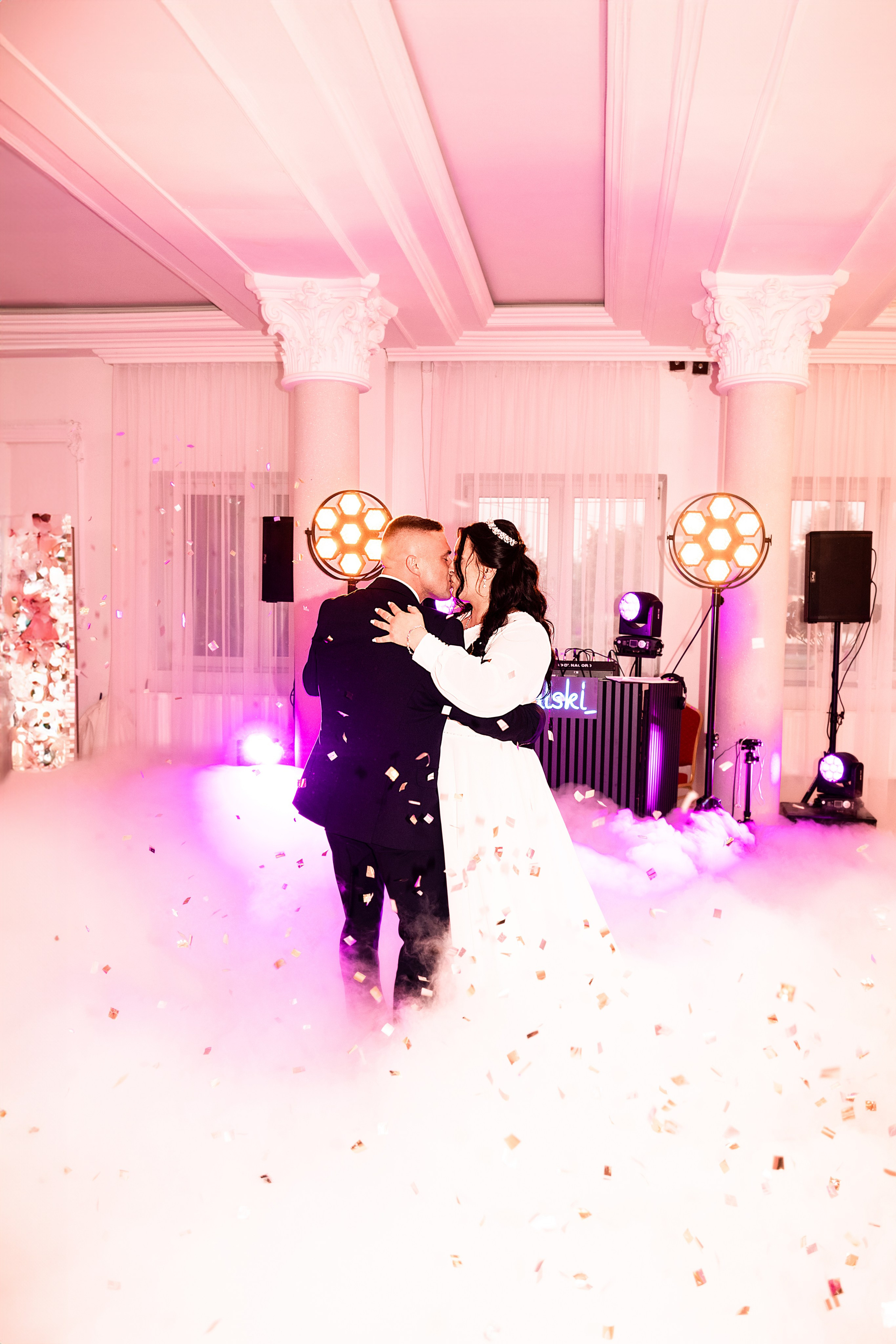 Marianna & Semen. VideofotKA.pl