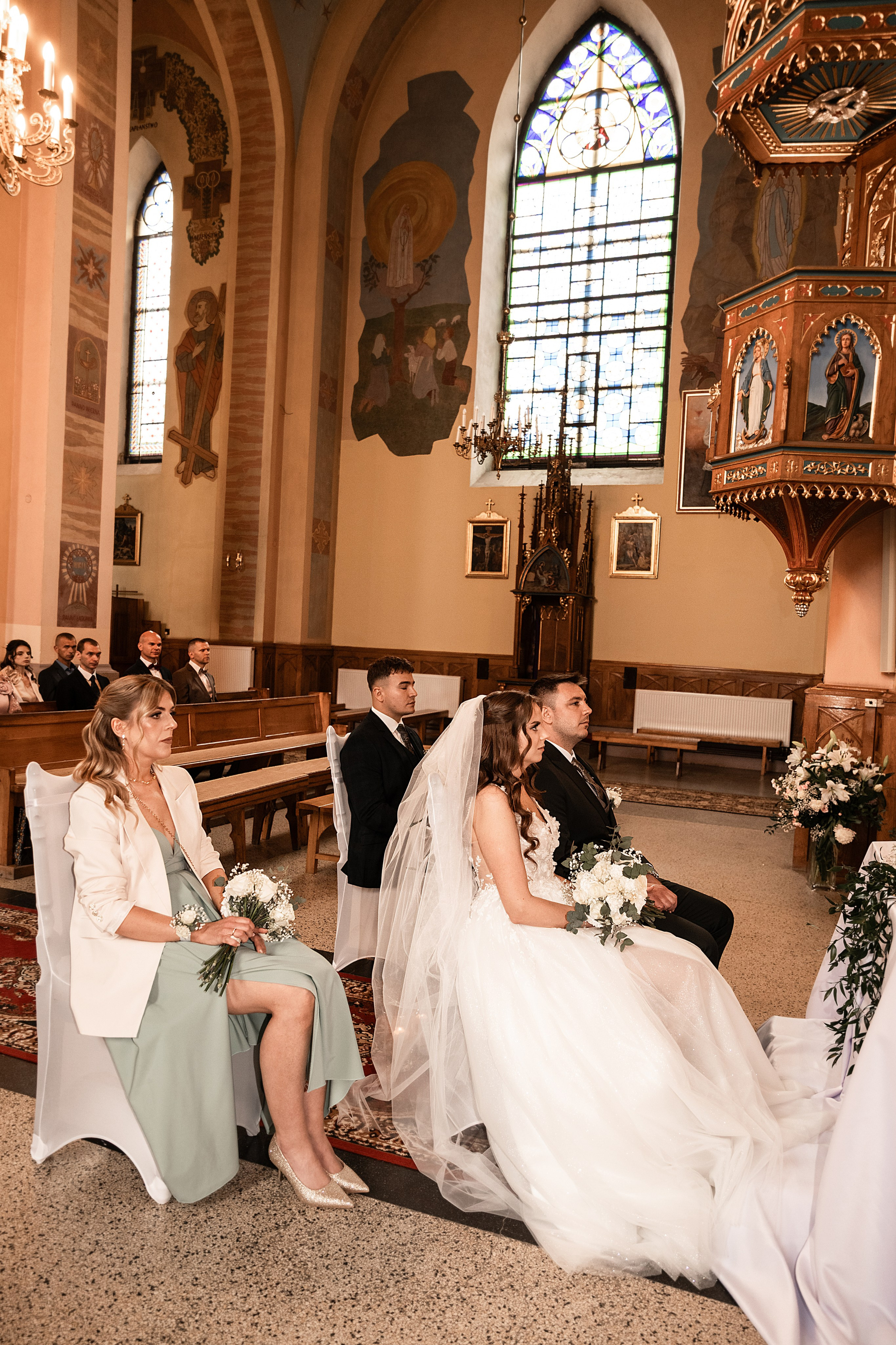 Agata & Rafał. VideofotKA.pl