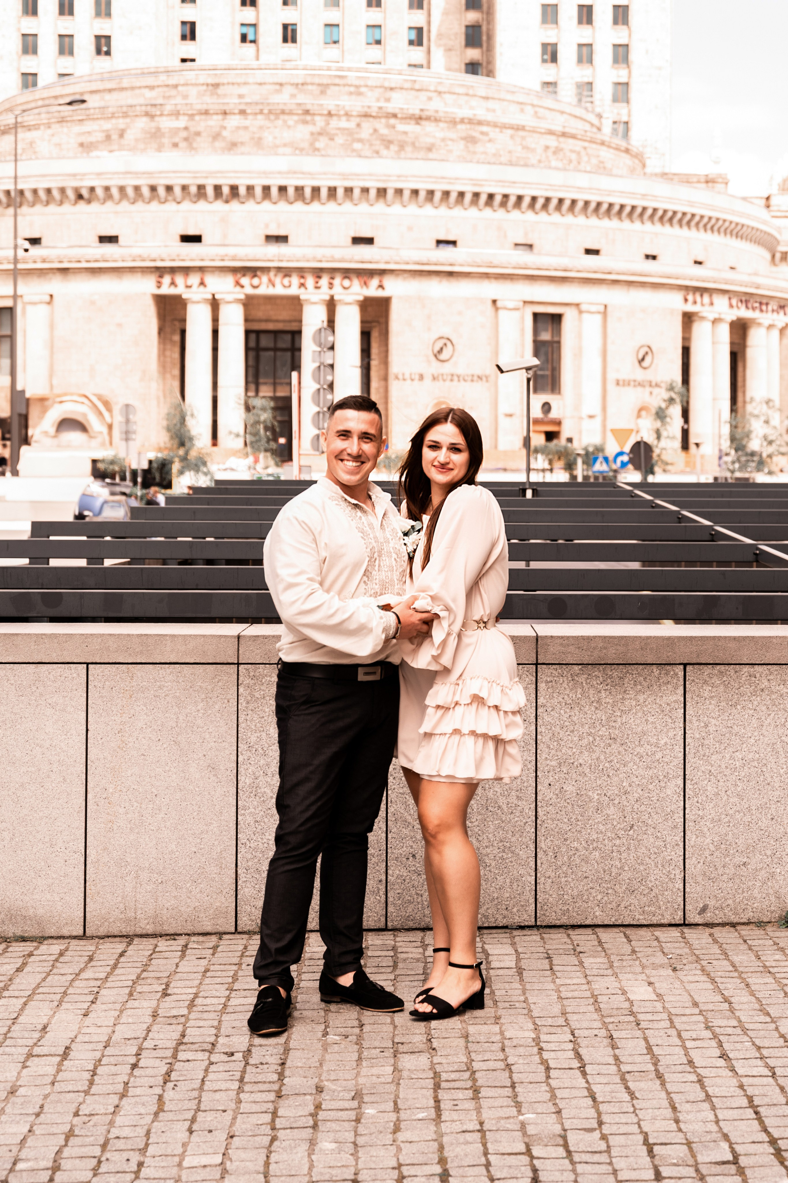 Marianna & Semen. VideofotKA.pl