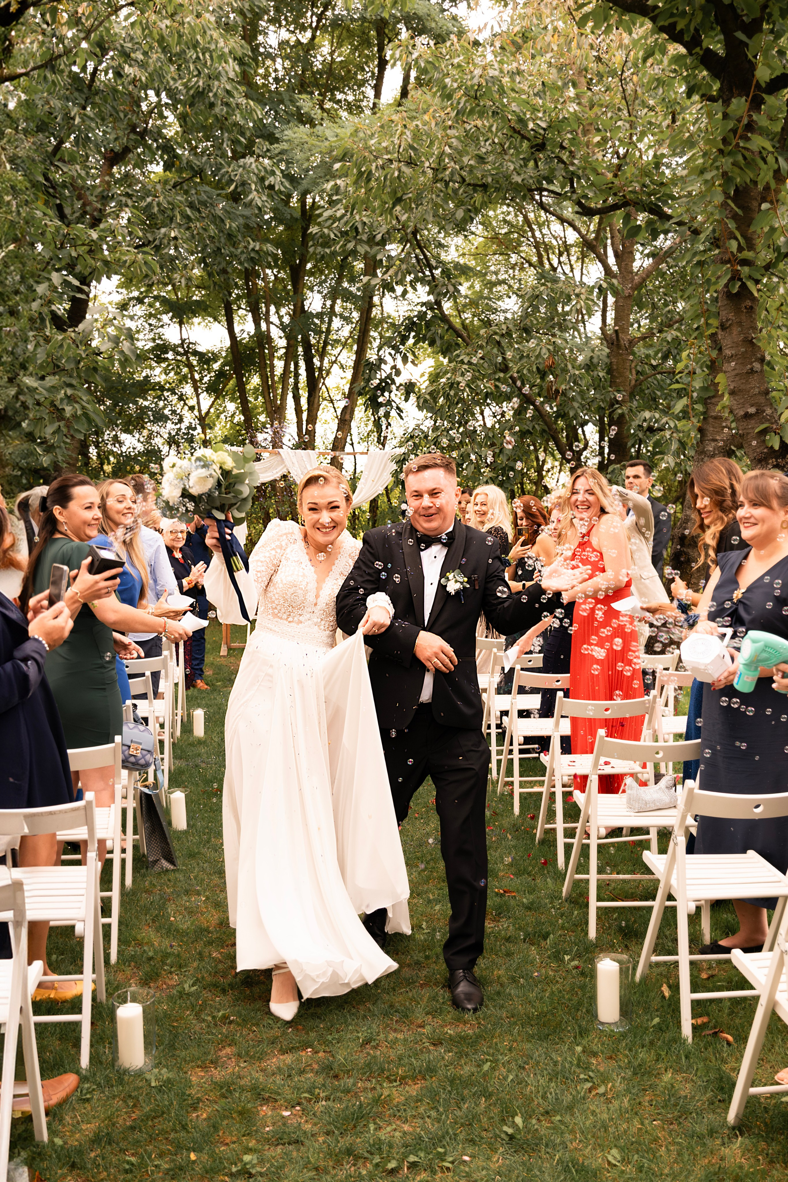 Agnieszka & Jacek. VideofotKA.pl