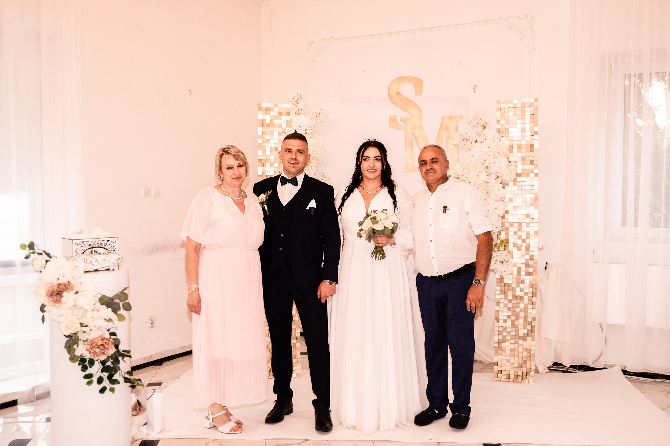 Marianna & Semen. VideofotKA.pl