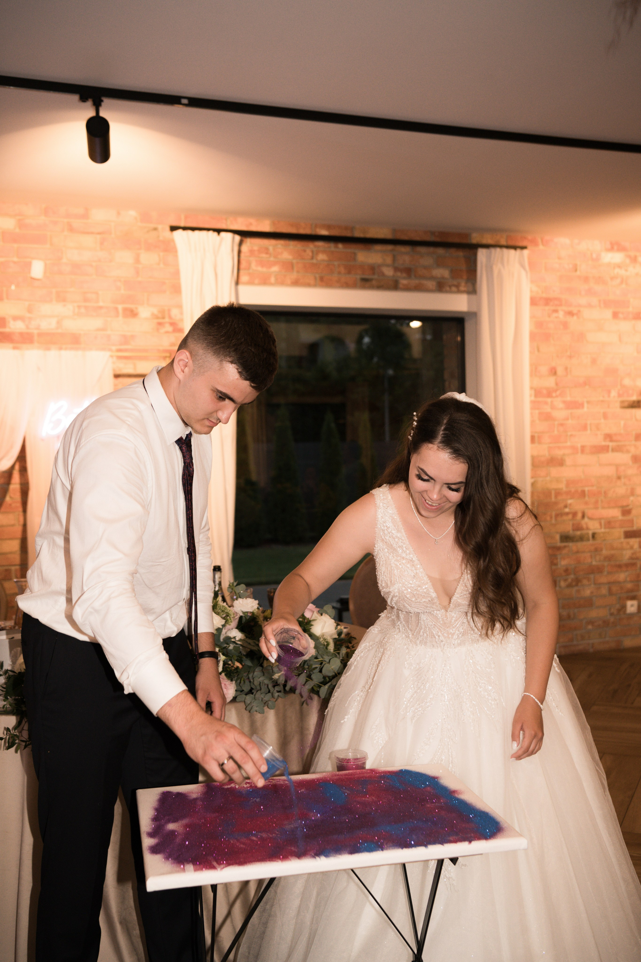 Ludmiła & Michał. VideofotKA.pl