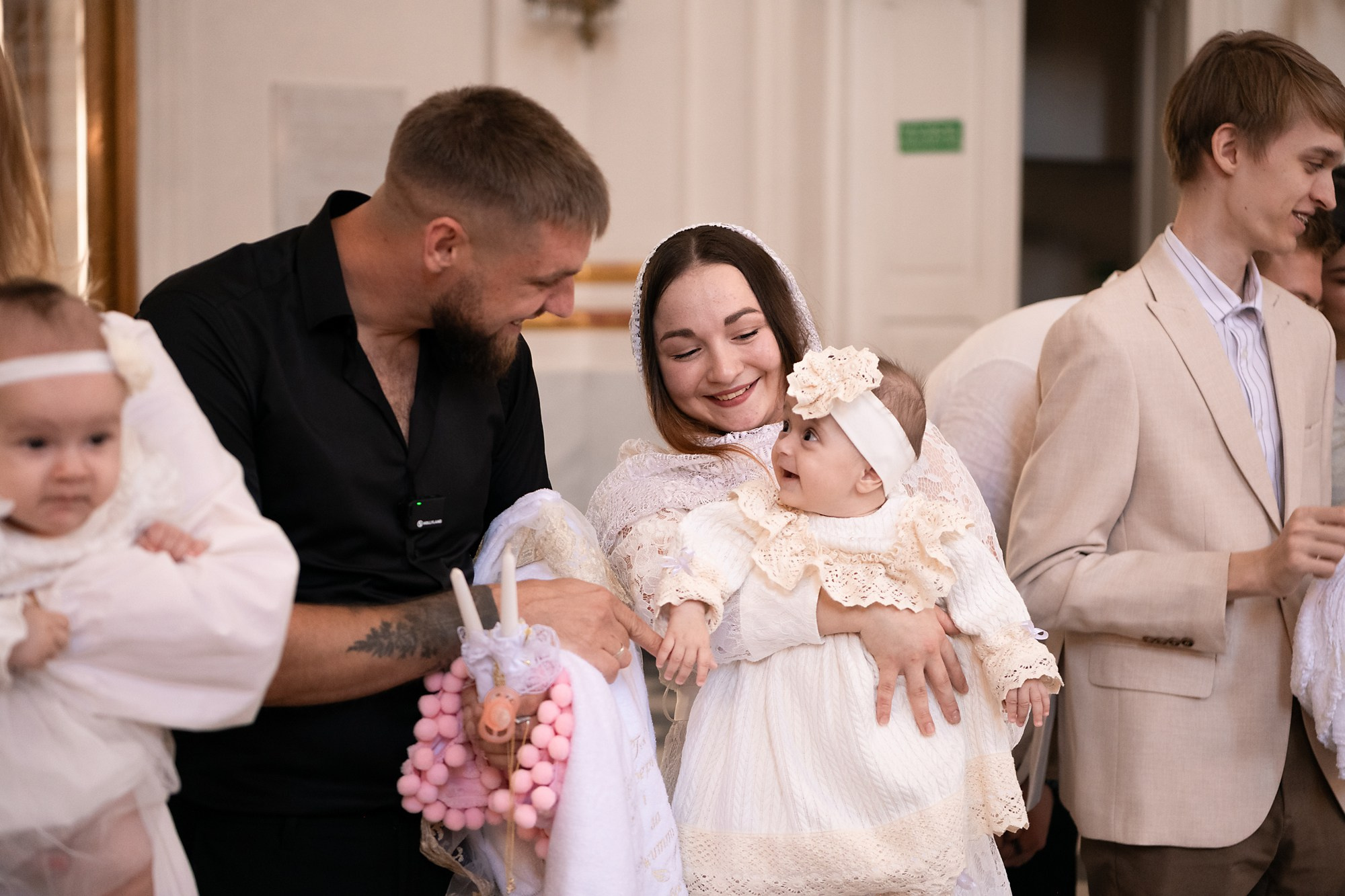 Chrest święty. VideofotKA.pl