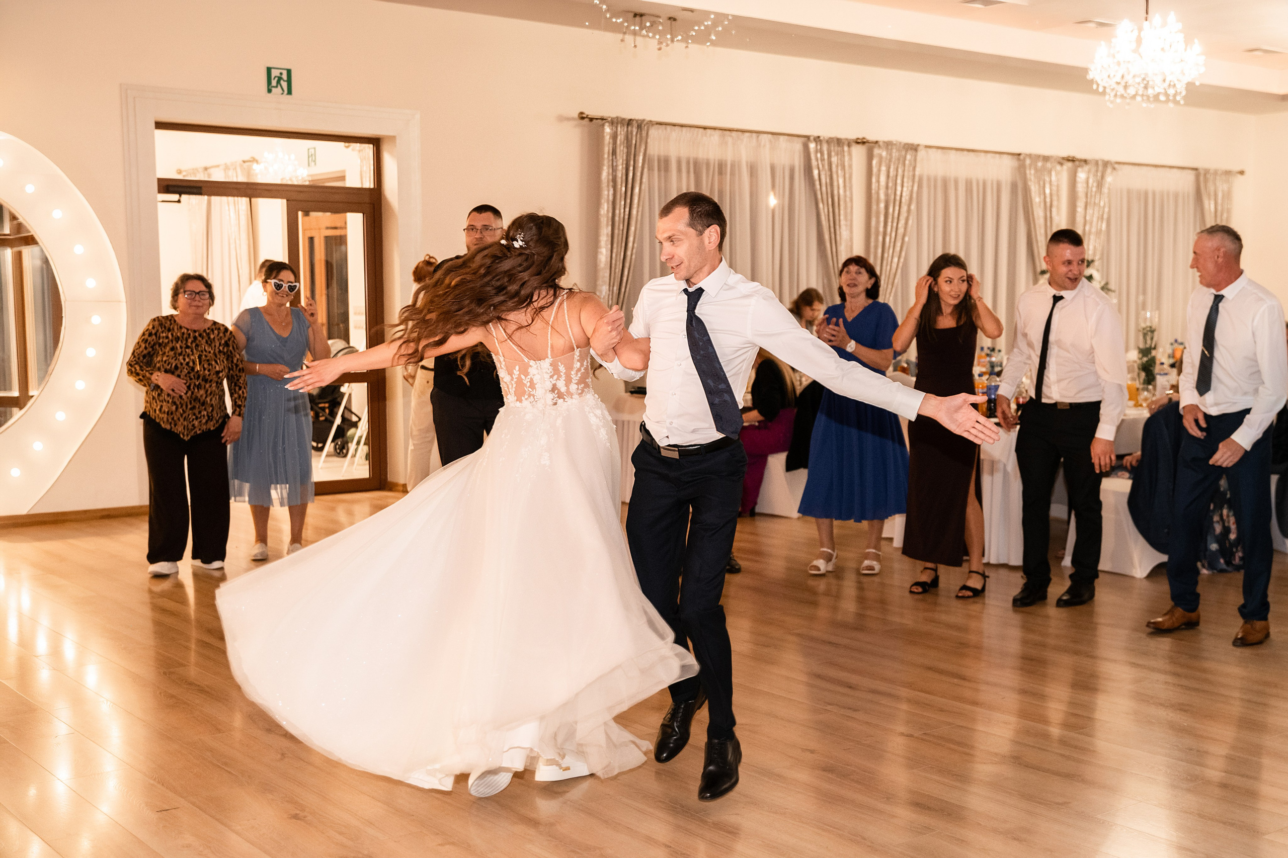 Agata & Rafał. VideofotKA.pl