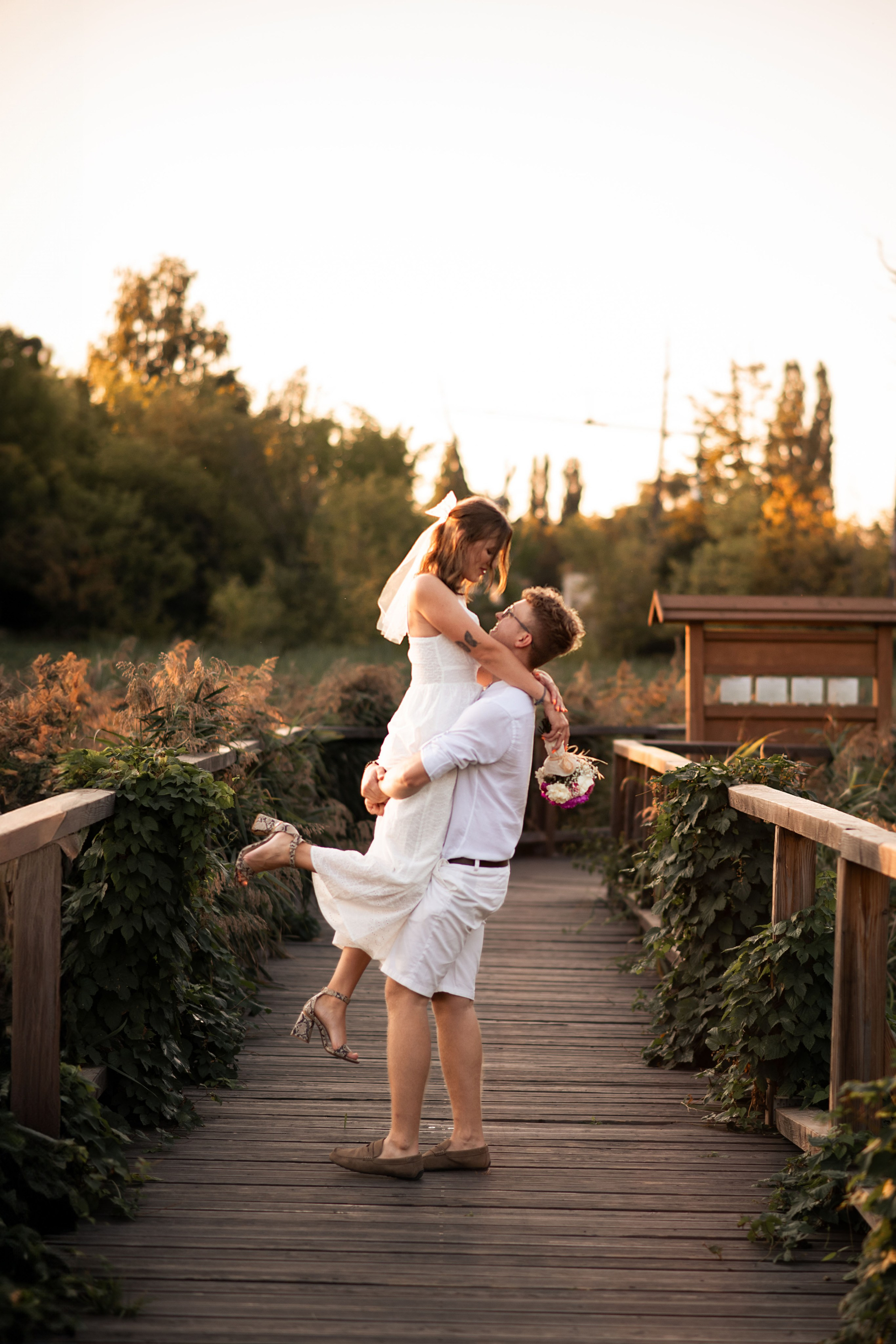 Martyna&Kuba narzeczeńska. VideofotKA.pl