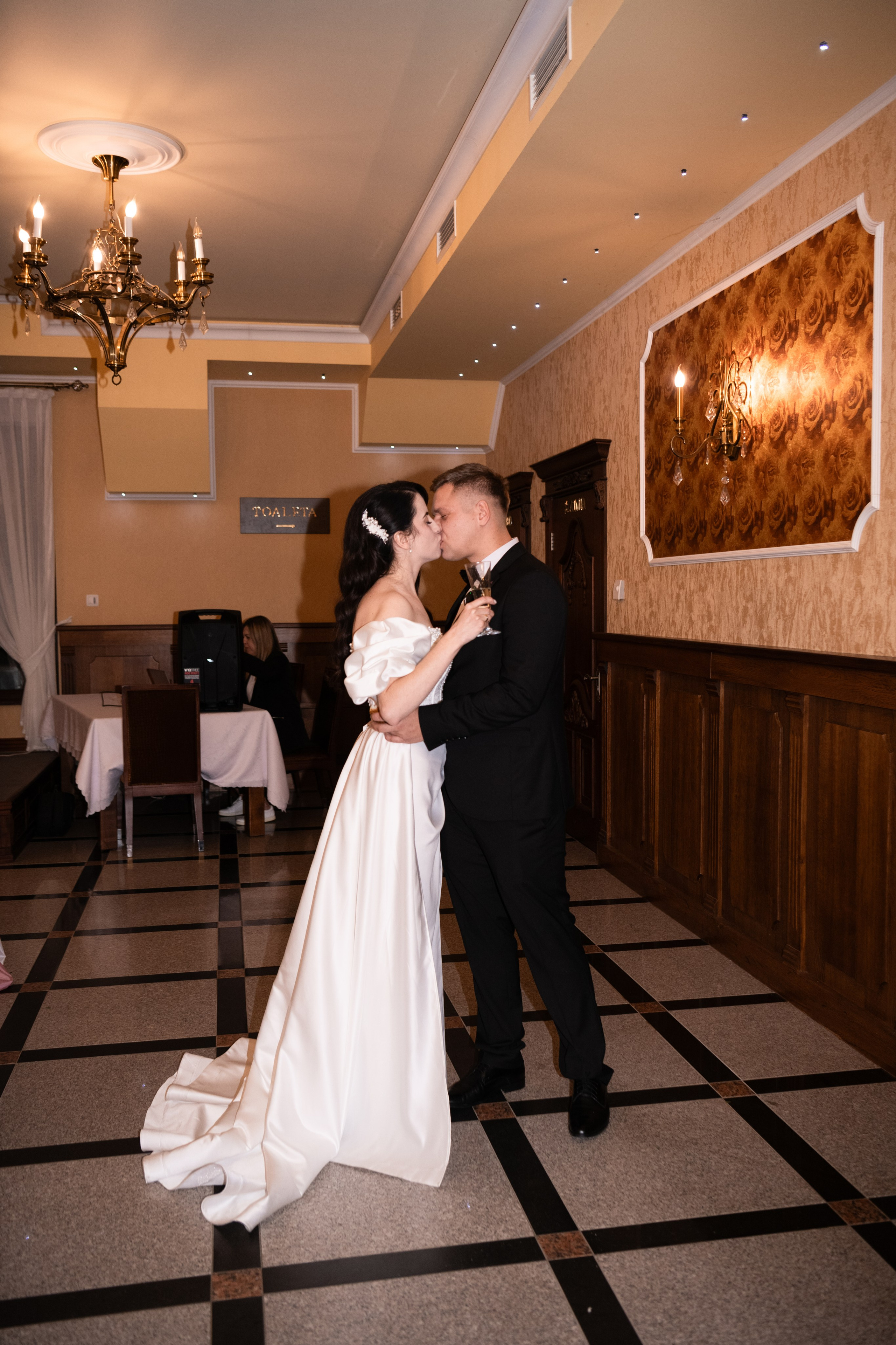 Irina & Jarosław. VideofotKA.pl