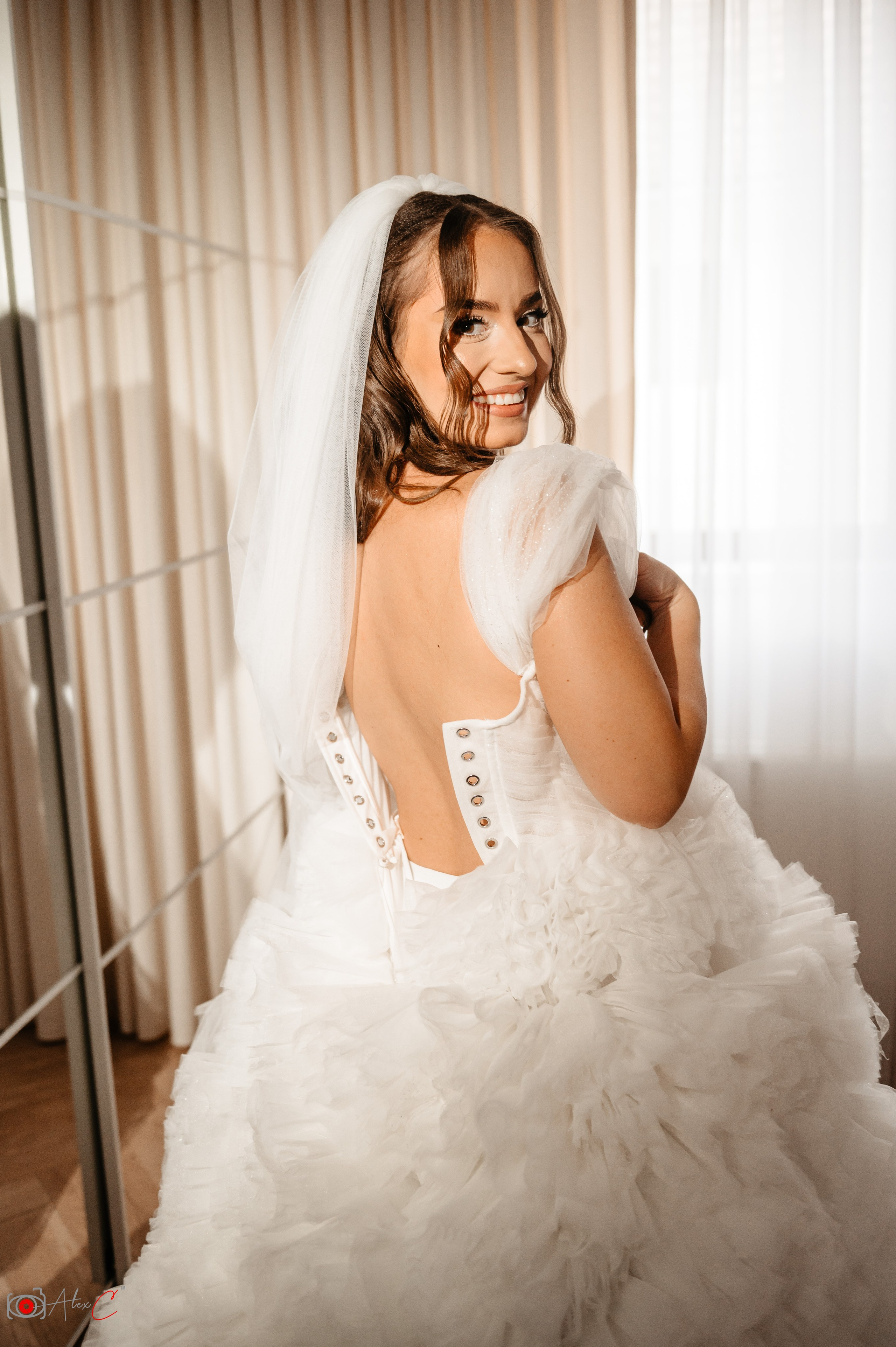 Anca&Cătălin. Fotograf de evenimente