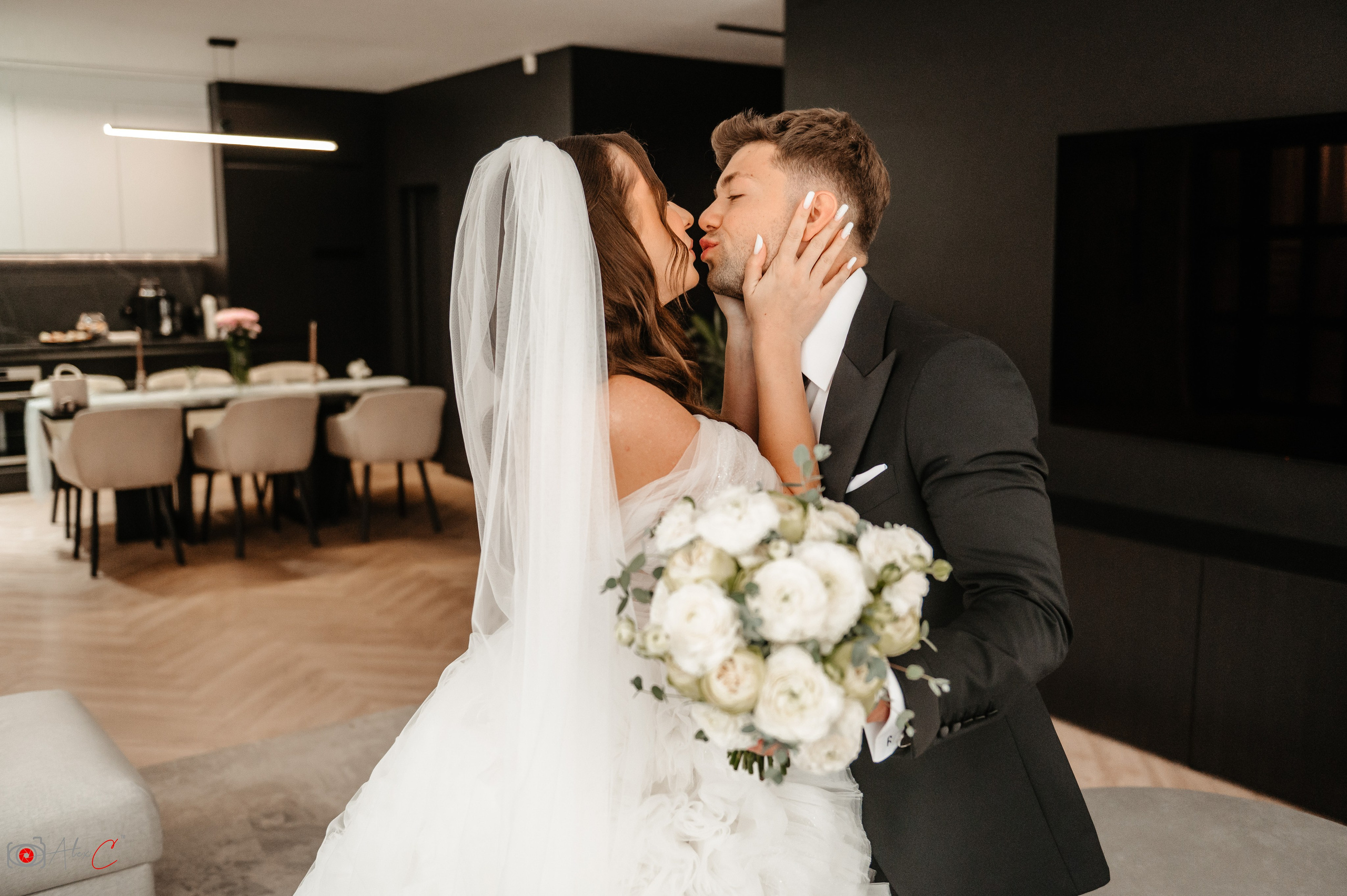 Anca&Cătălin. Fotograf de evenimente