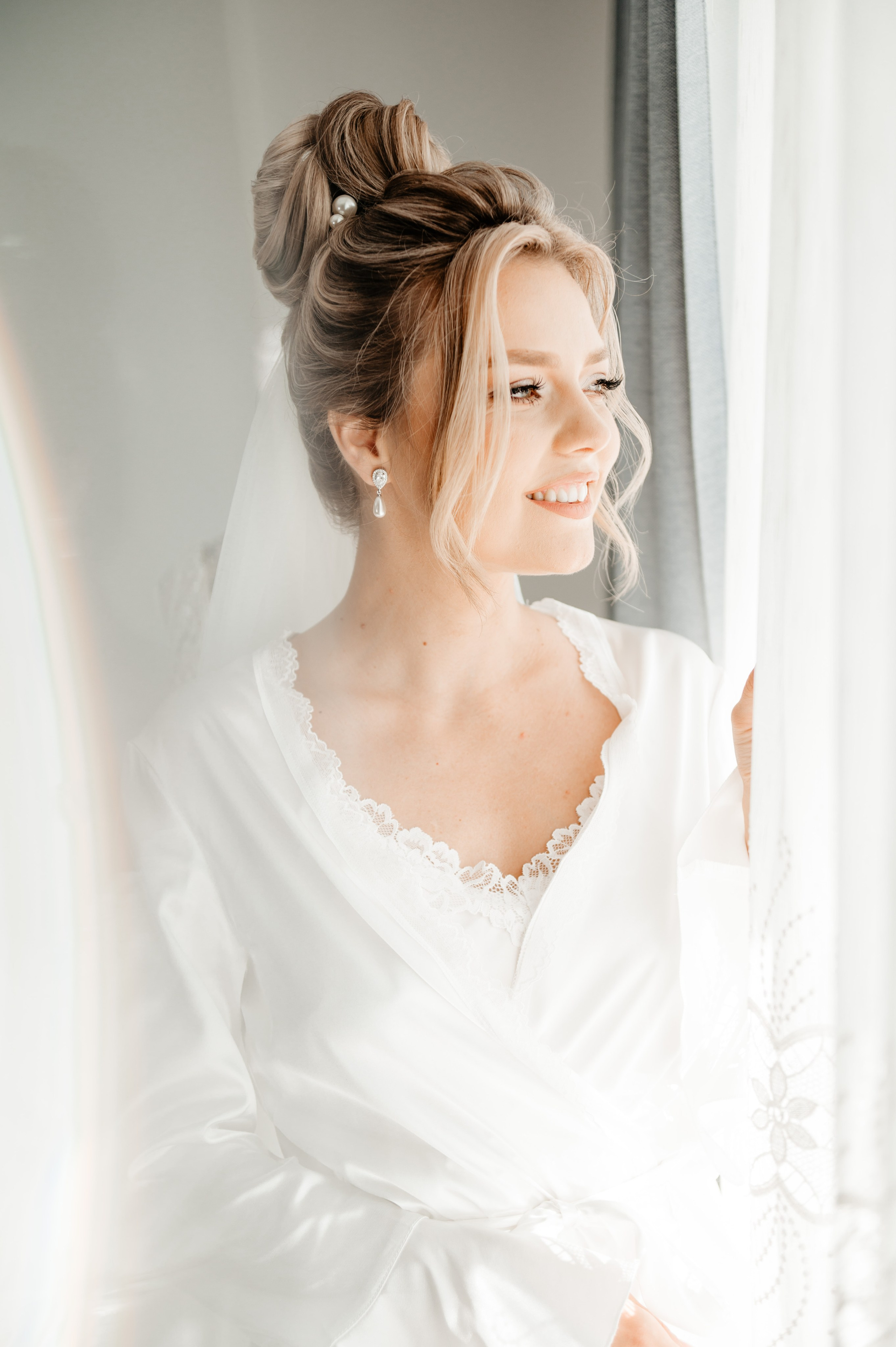 Brides. Fotograf de evenimente