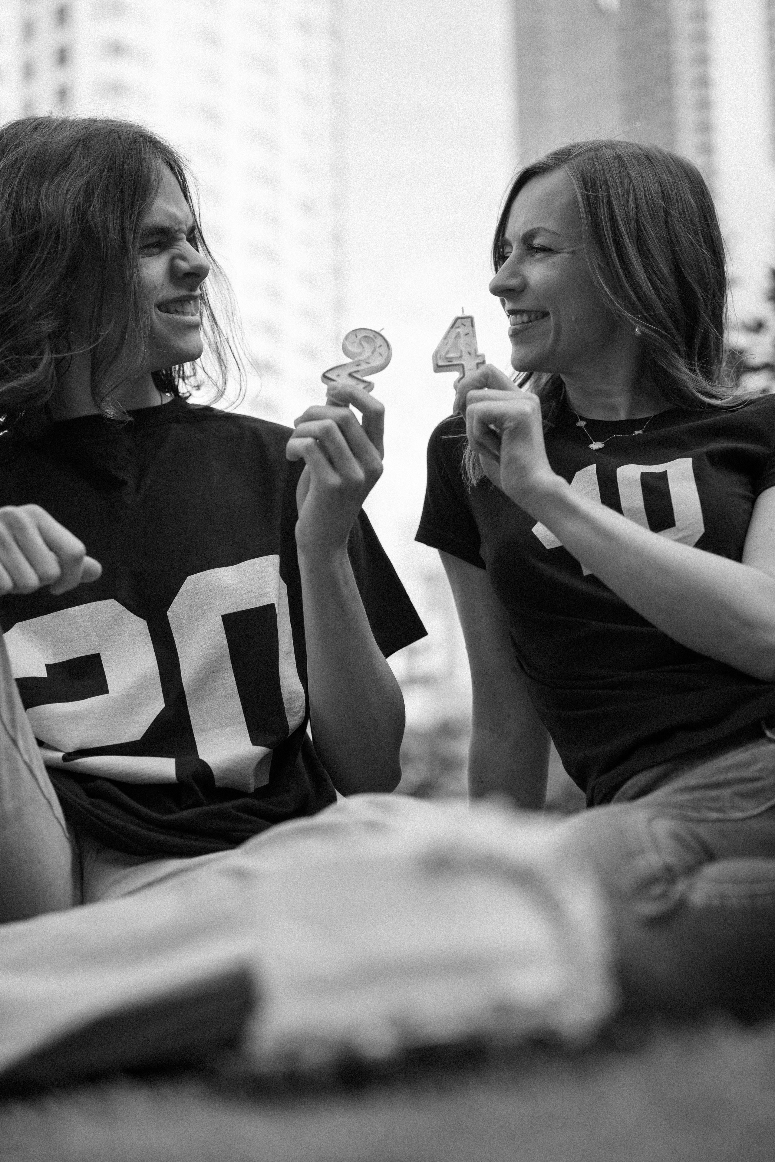 Mom & Son photo shoot. Portrait, family, maternity & wedding photography & videography in SoCal Kseni Vibe