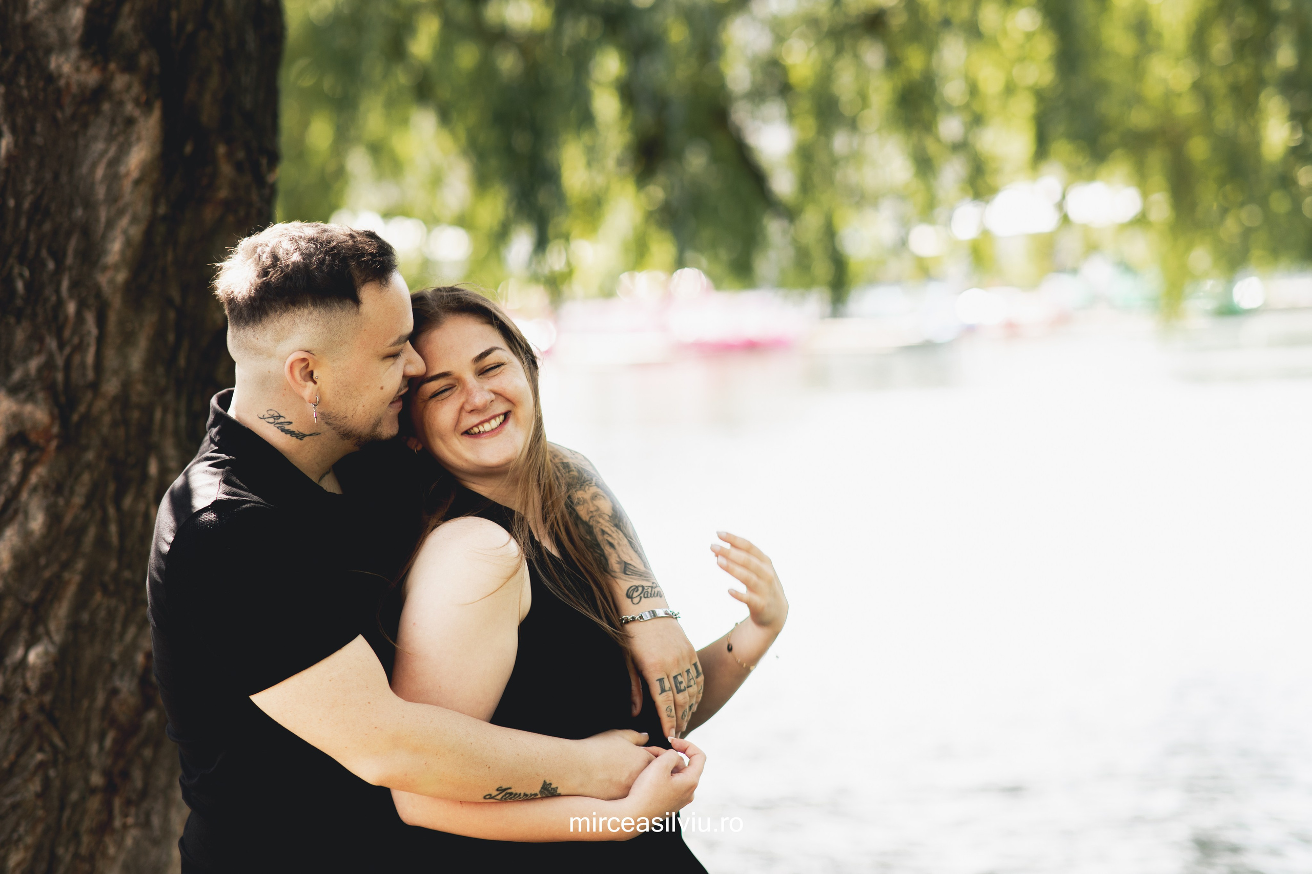 Alin&Paula Parcu Central. Fotograf de portrete și evenimente din Cluj-Napoca. Ședințe foto individuale, nunți, botezuri și aniversări în Cluj și județul Cluj
