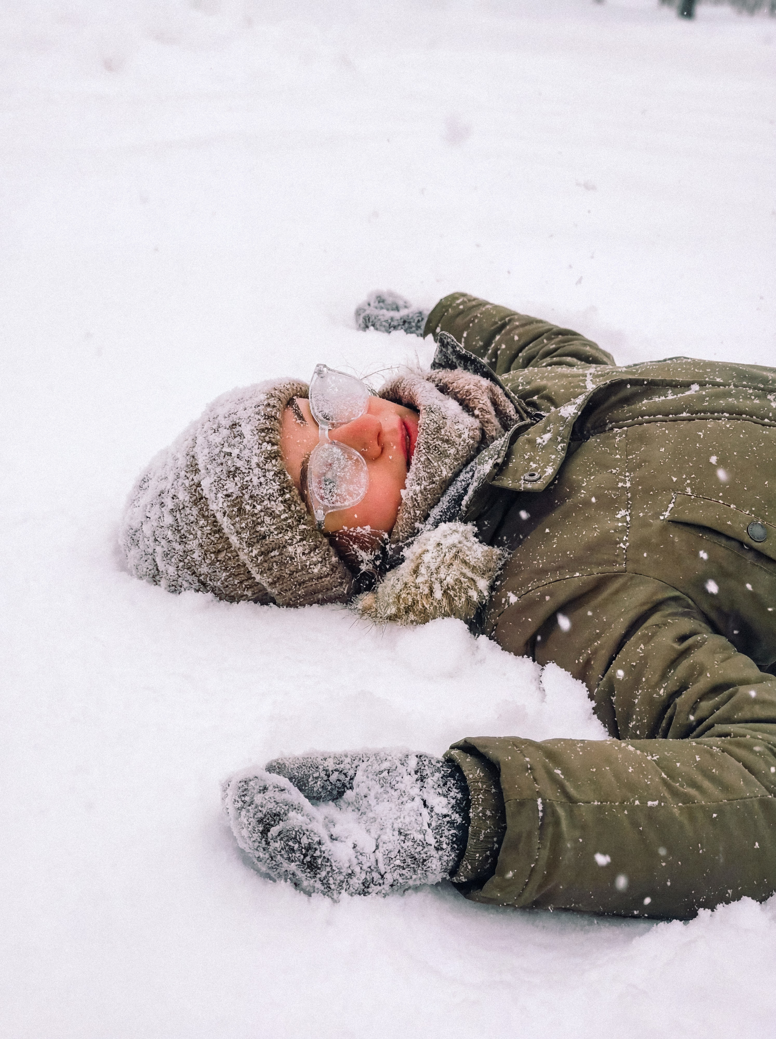 Photos of people by Maximus Mazar