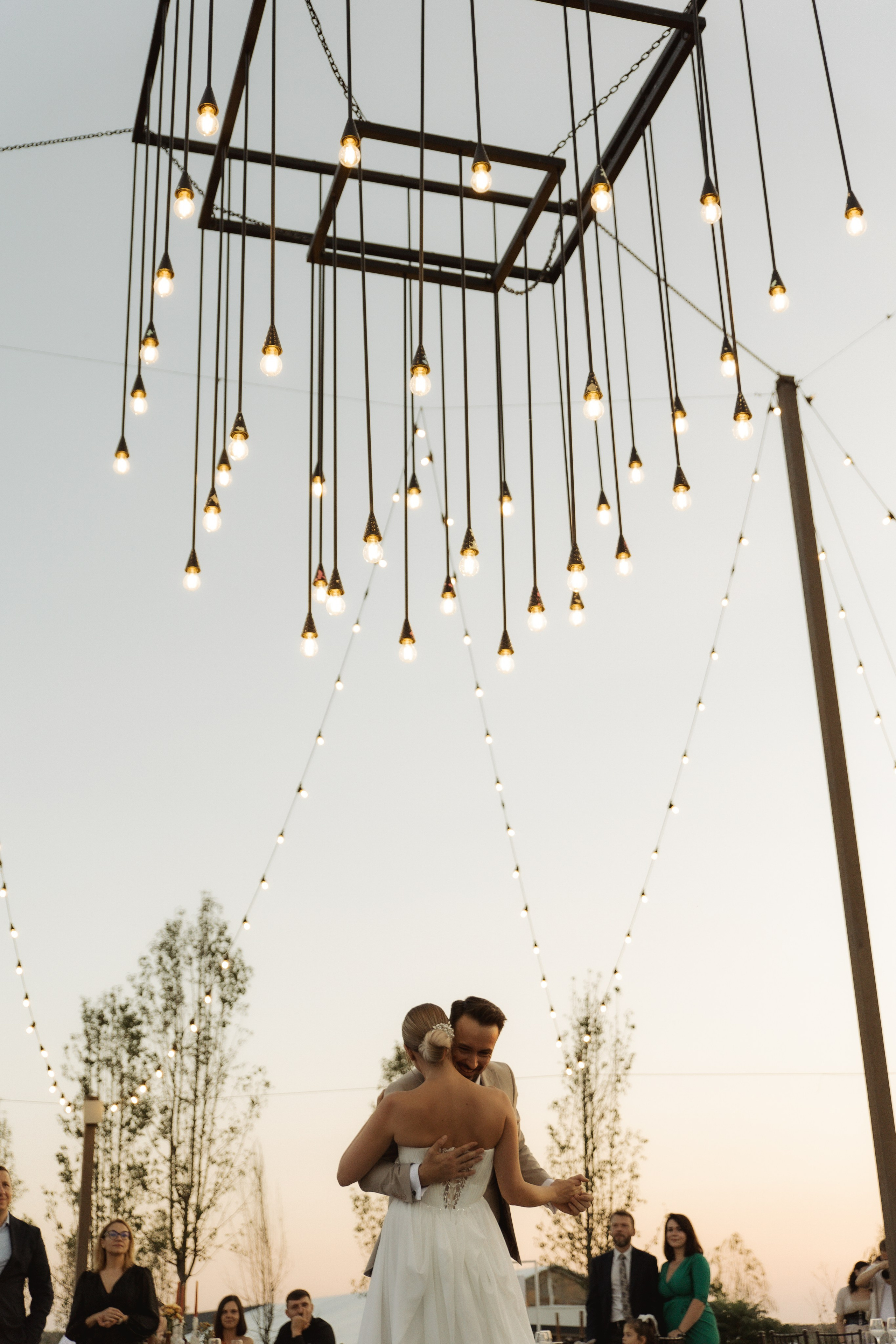 Wedding at Province Timisoara | Cristina & Robert. Wedding photographer and videographer based in Timisoara, Romania