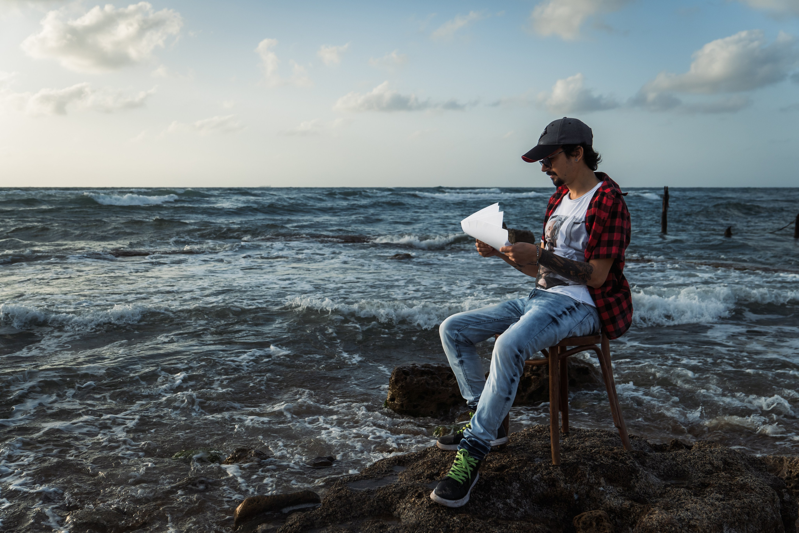 Artyom. Art and outdoor photography