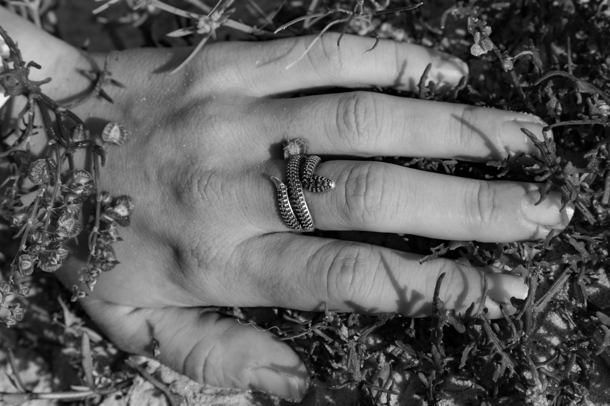 Nastya. Art and outdoor photography