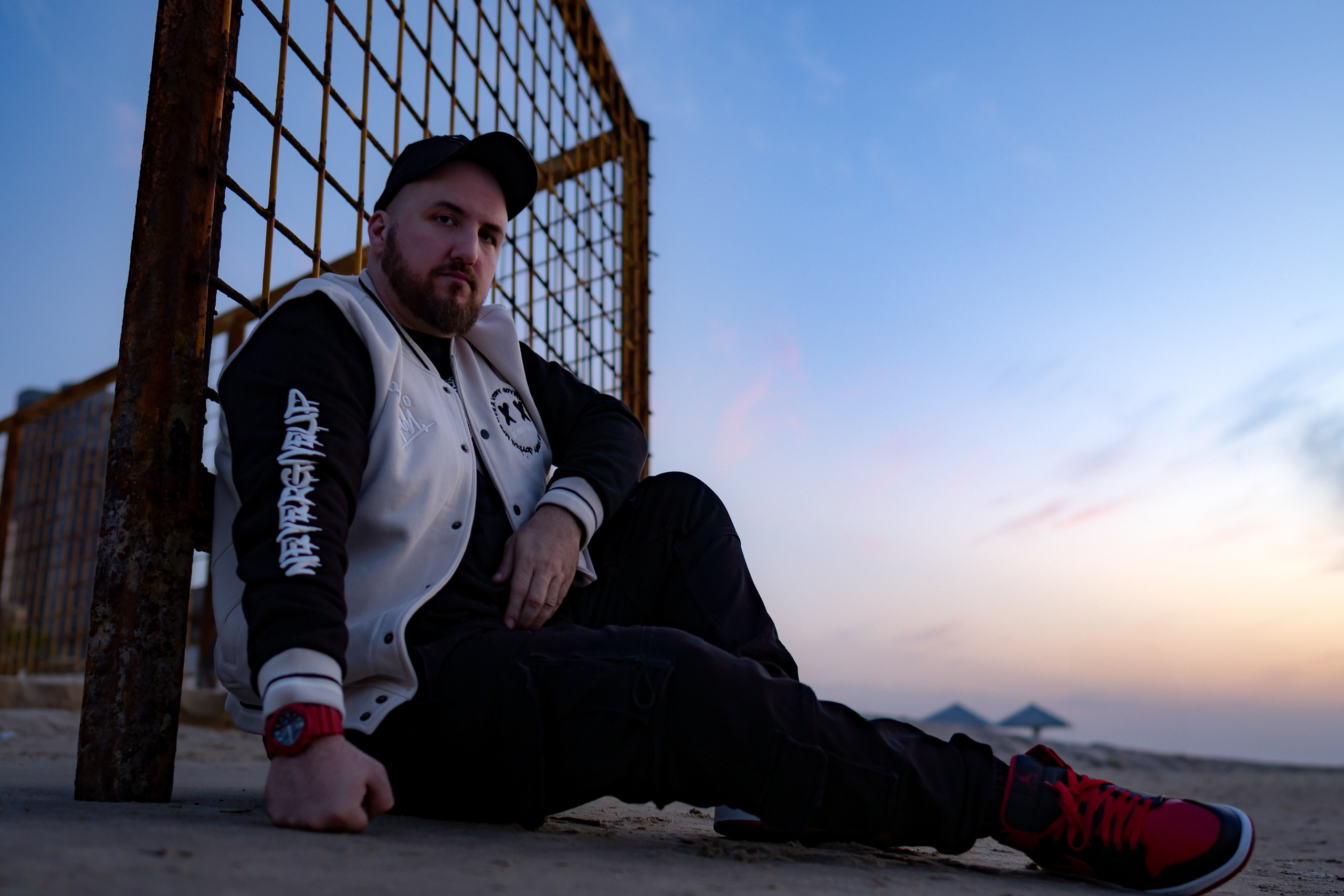 Dj.Dominic. Art and outdoor photography