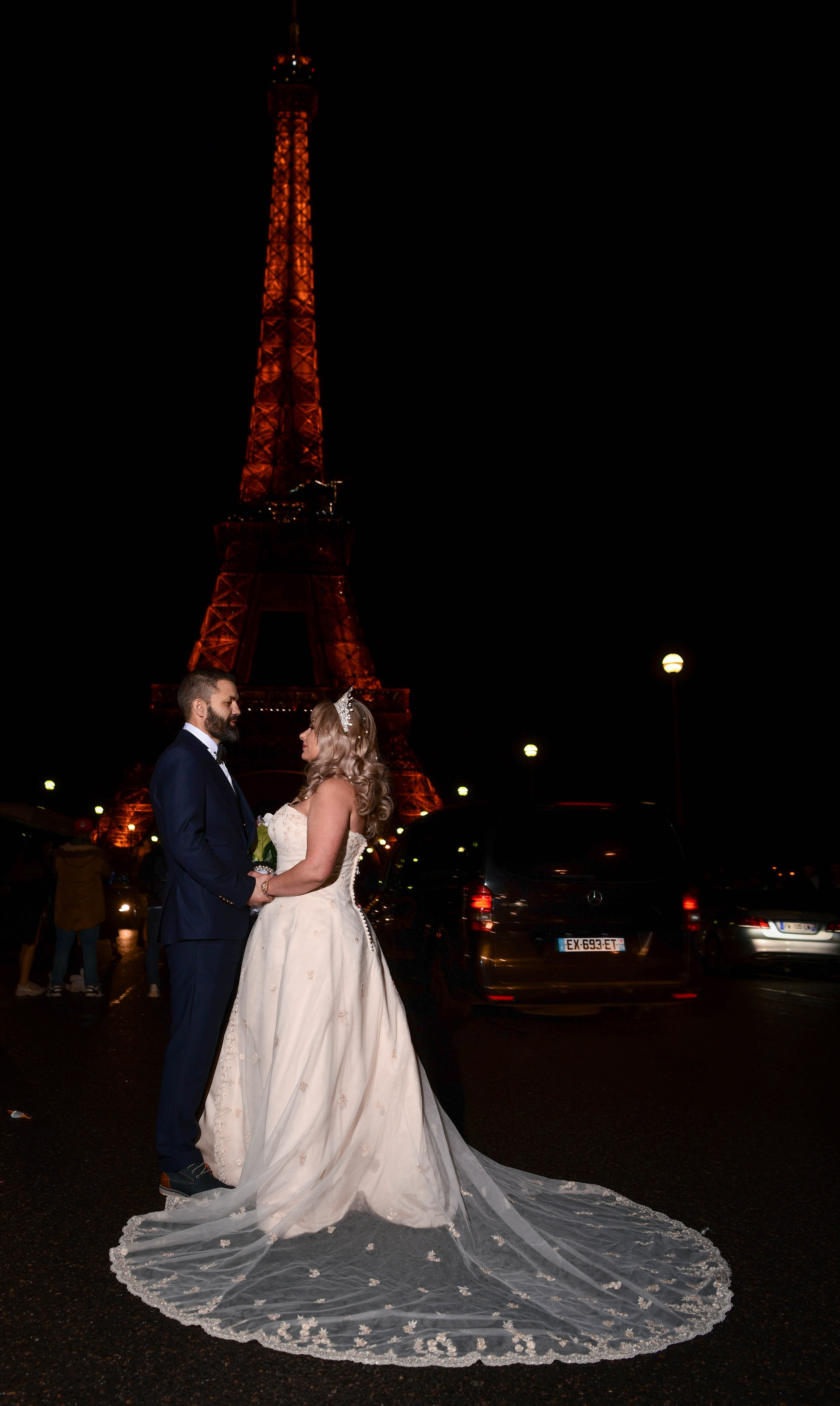 A 30-a aniversare de casatorie!