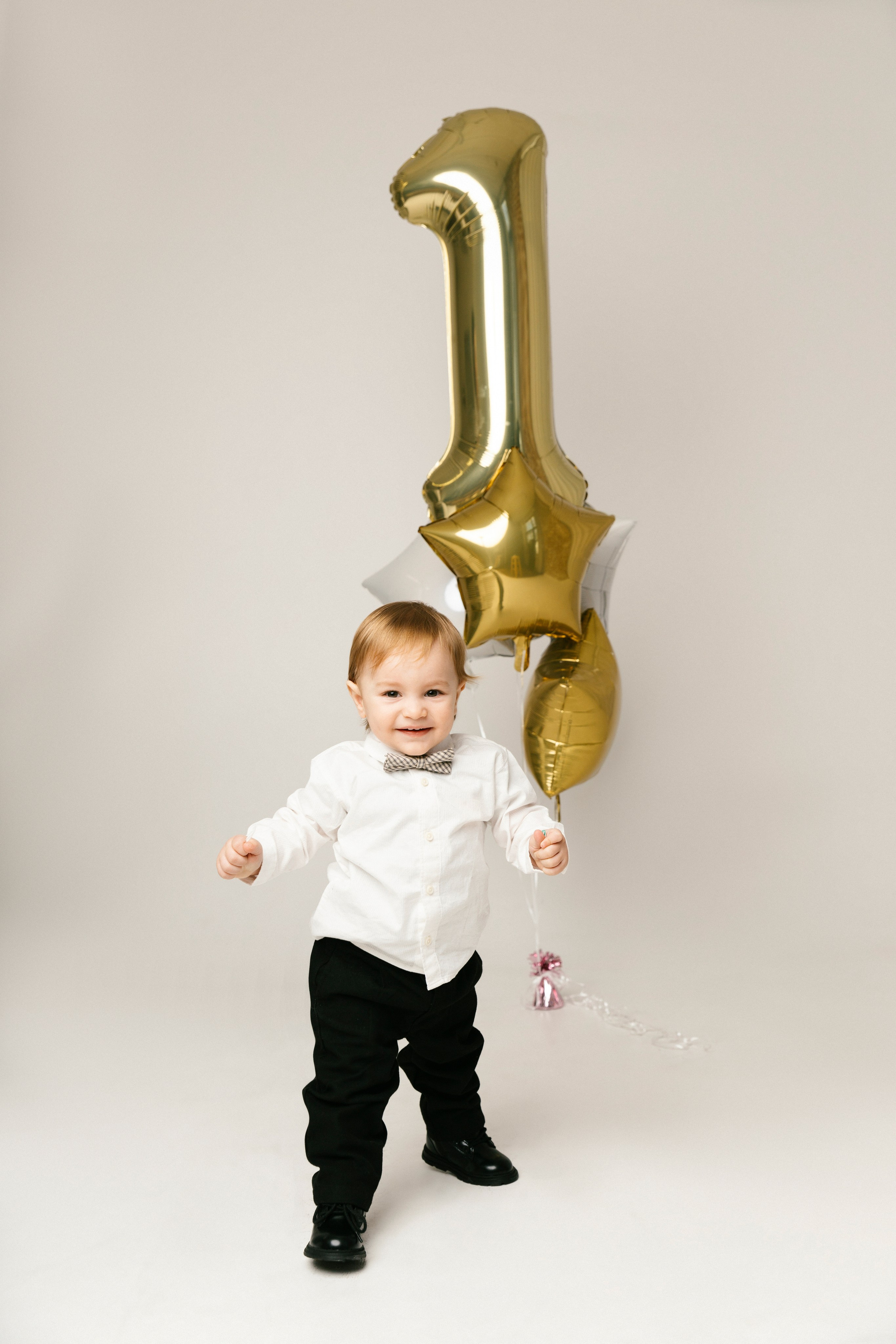 Vakhtangi’s 1st birthday. Psuturie Photographer NYC