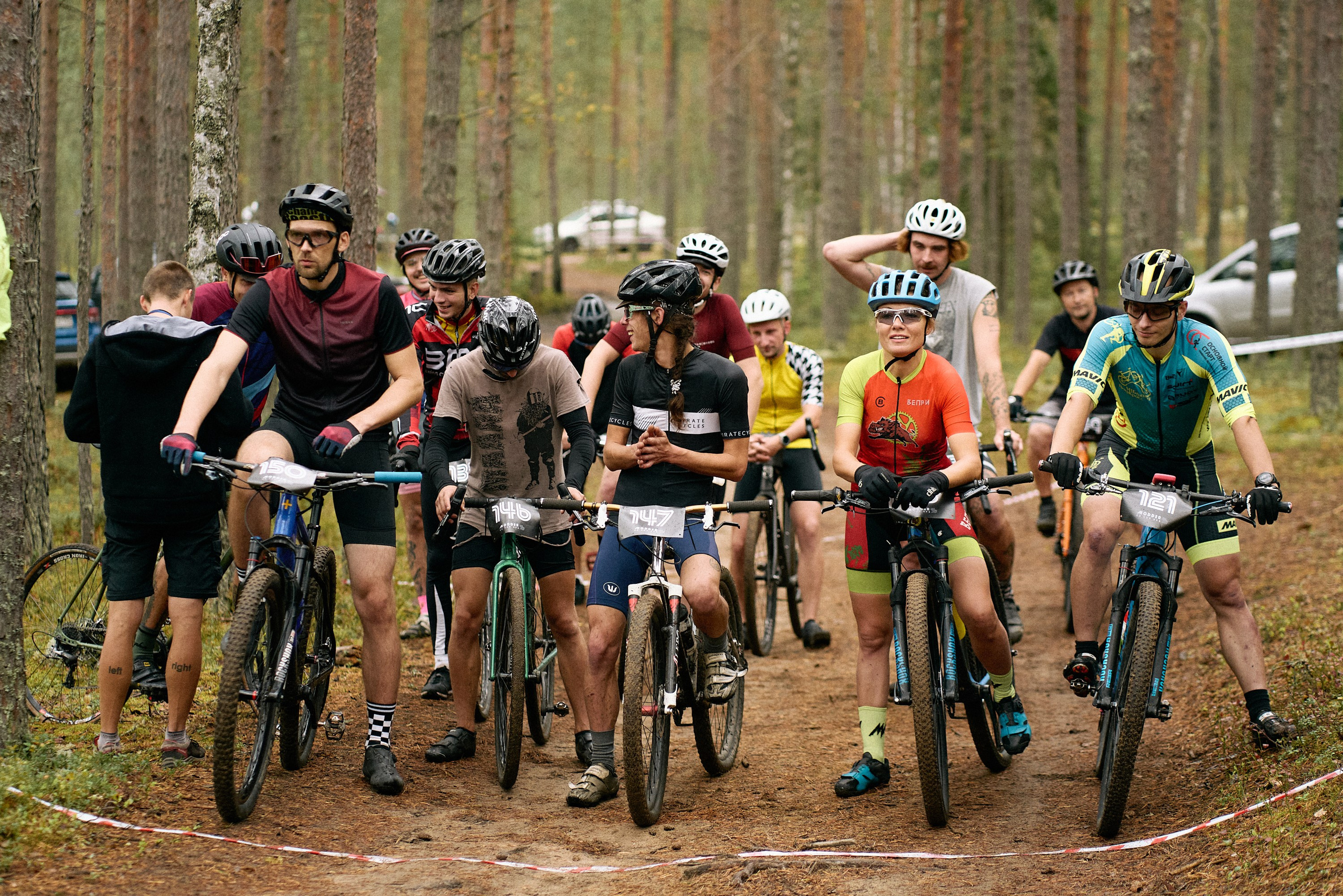 Modder Cup 2021 #cycling. Photographer Evgeniya Dovgalyuk