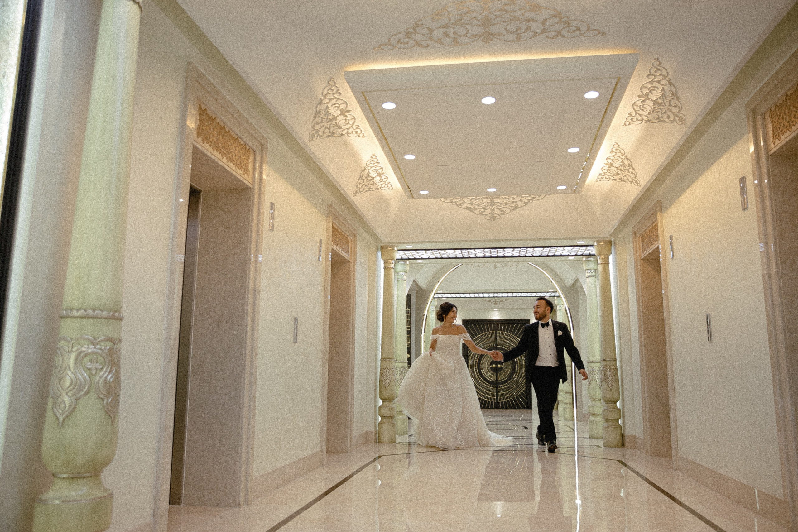 Саидамирхон и Азизахон. Главная