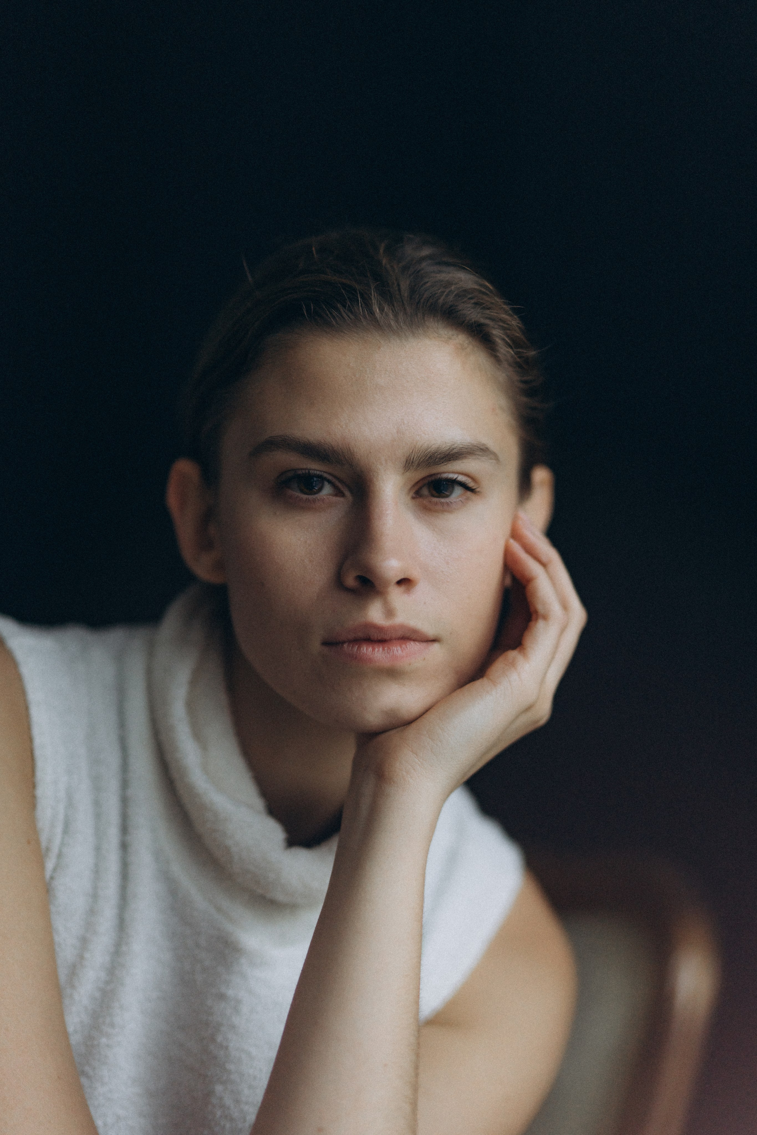 Individuals. Victoria Olonen – Cinematic Portrait Artist | Helsinki & Europe