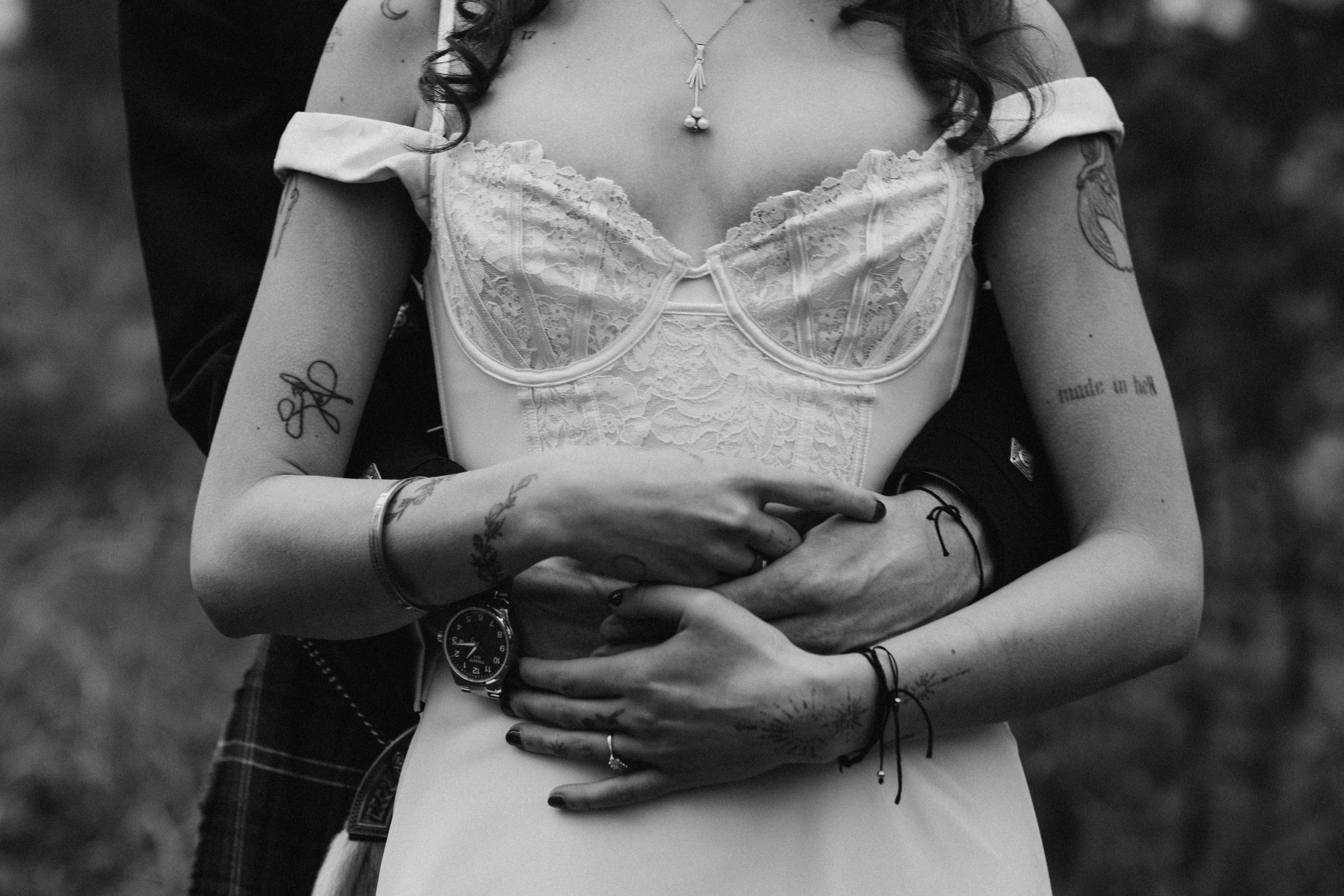 Venla & Kerr. Wedding and portrait photographer in Helsinki Vickan O