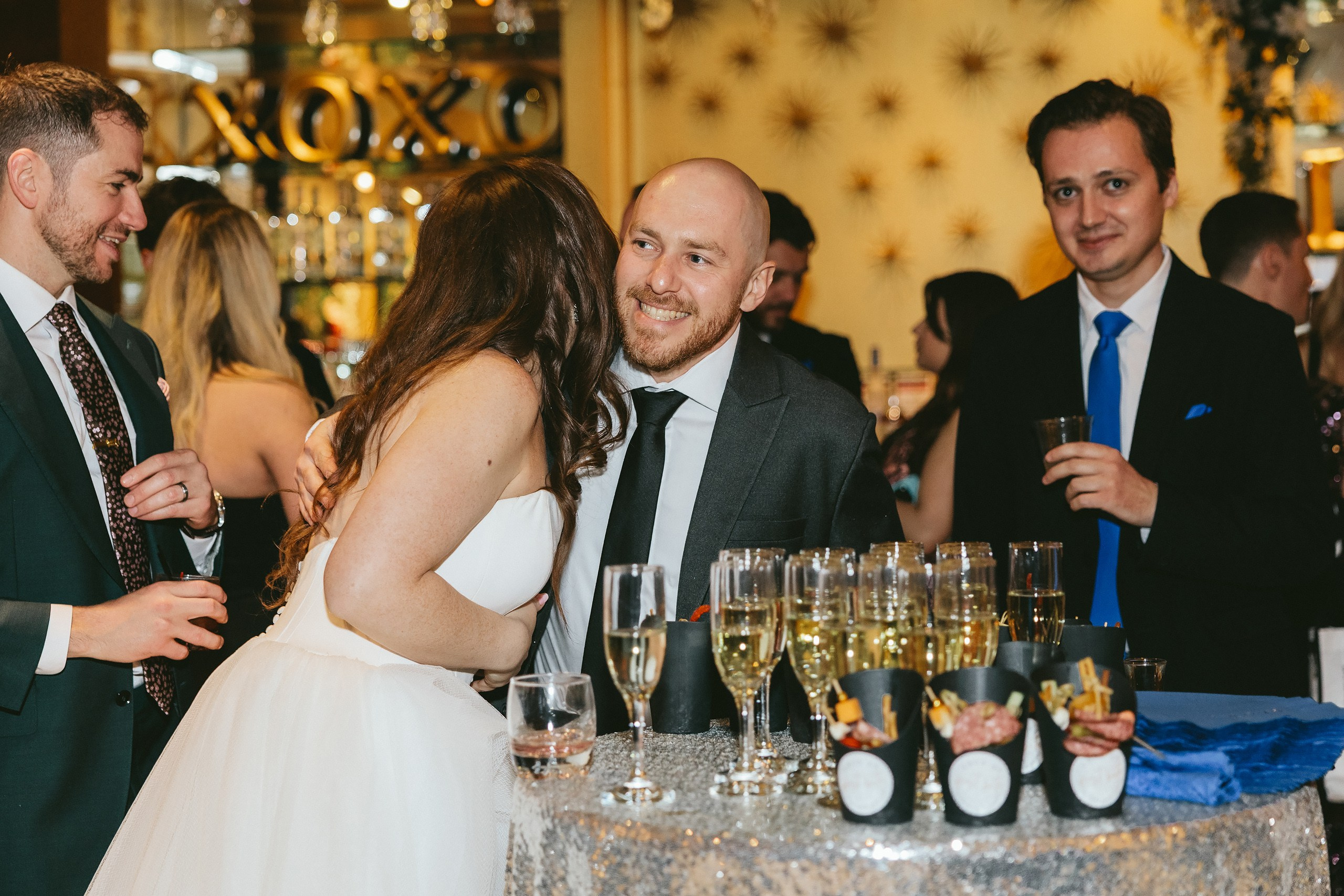 06.08.2025 Wedding. Wedding family event photographer in Chicago Nick Yushevich