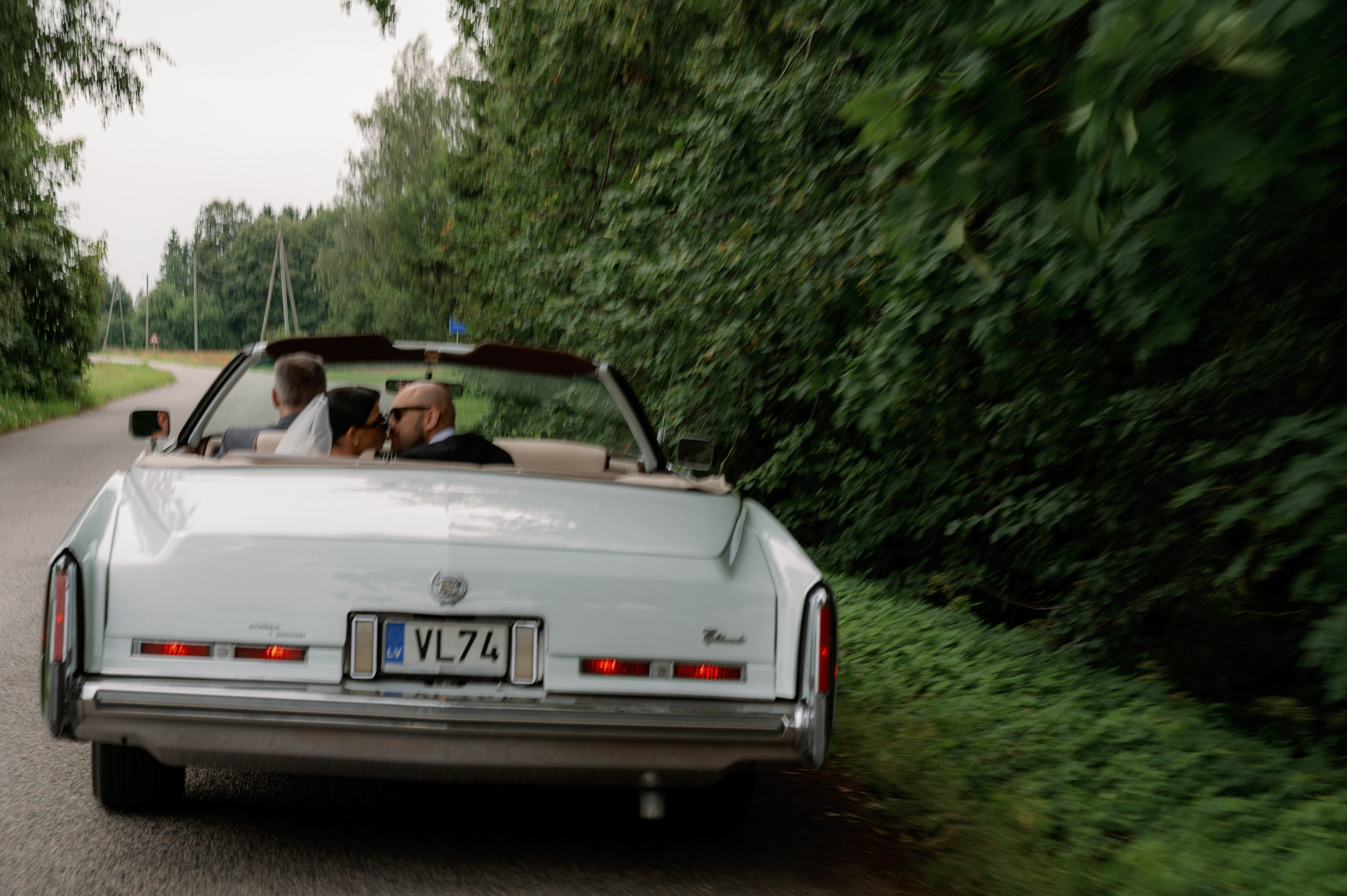 Veronika & Rostislav. Bakasphoto wedding and lifestyle photography Latvia and Worldwide