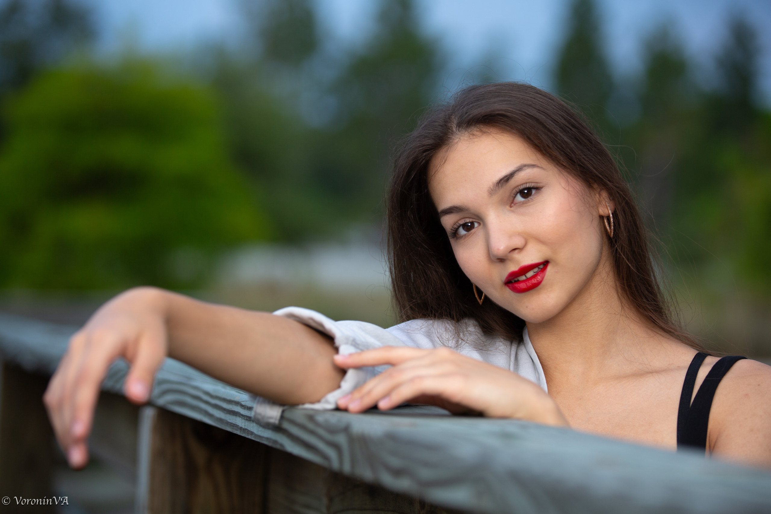 Light, Grace & Quiet Elegance. Photographer St. Augustine