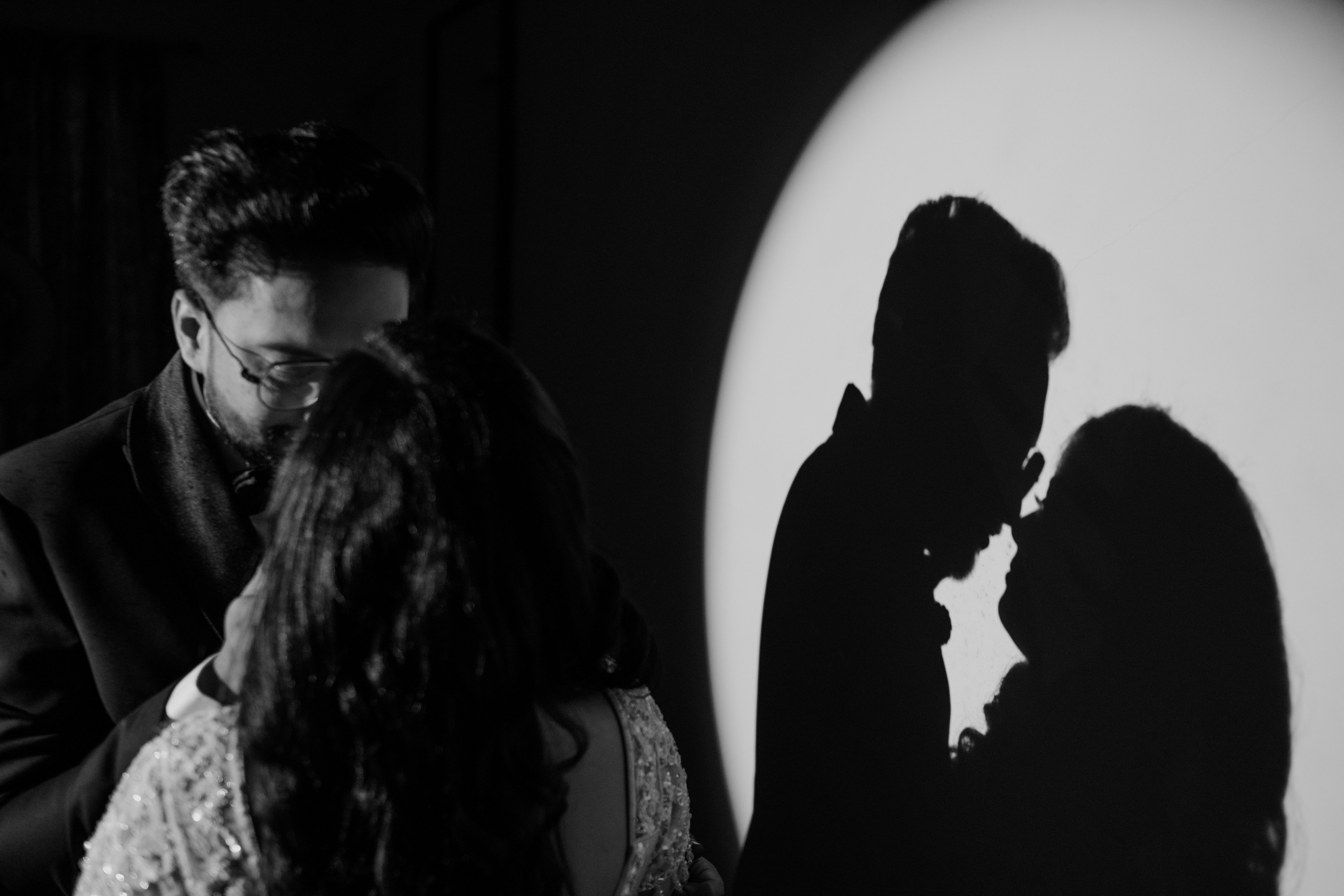 Deepthi & Akaash. Menu