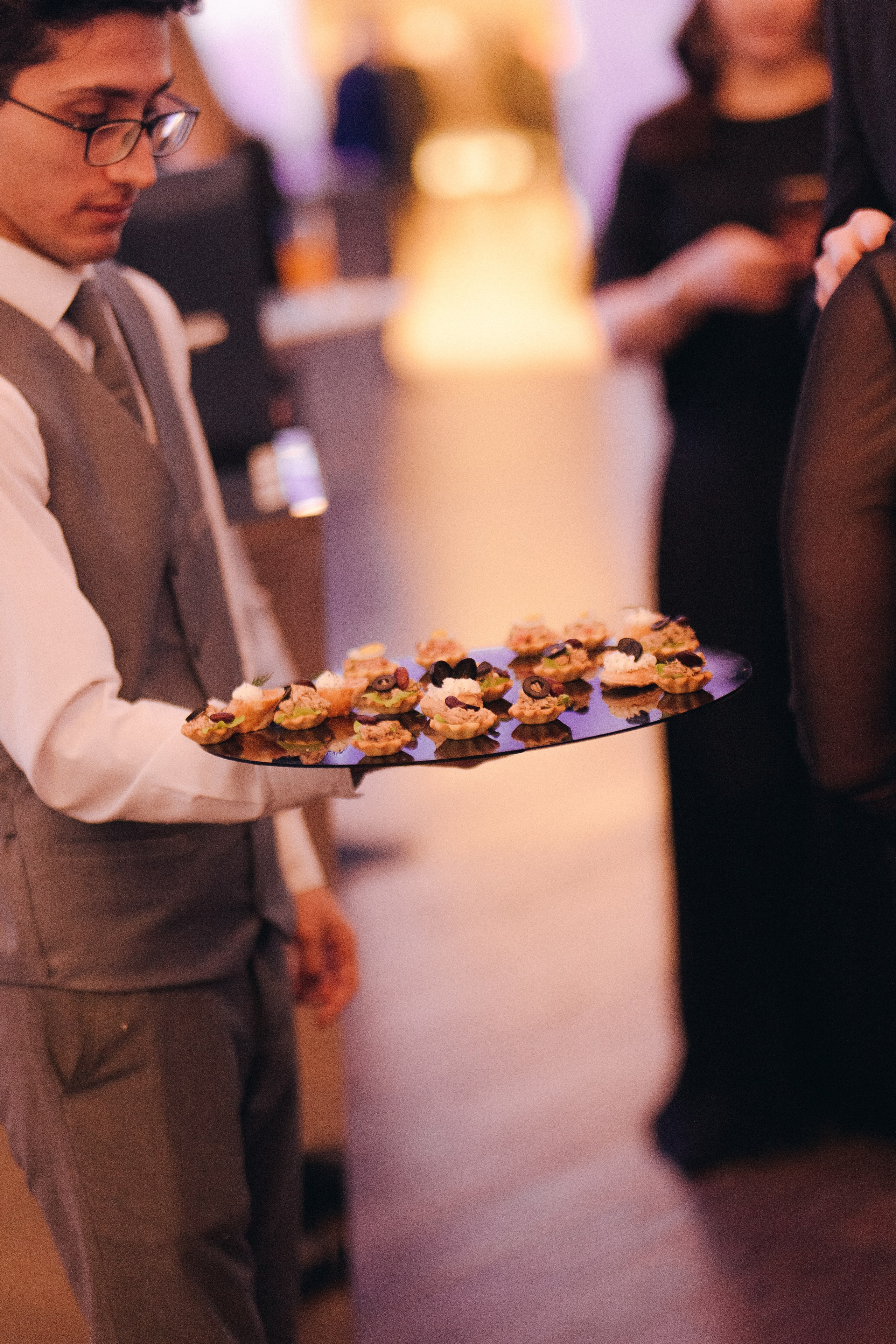 LOREAL MK. Wedding&Event photographer Ismail Rzayev in Baku