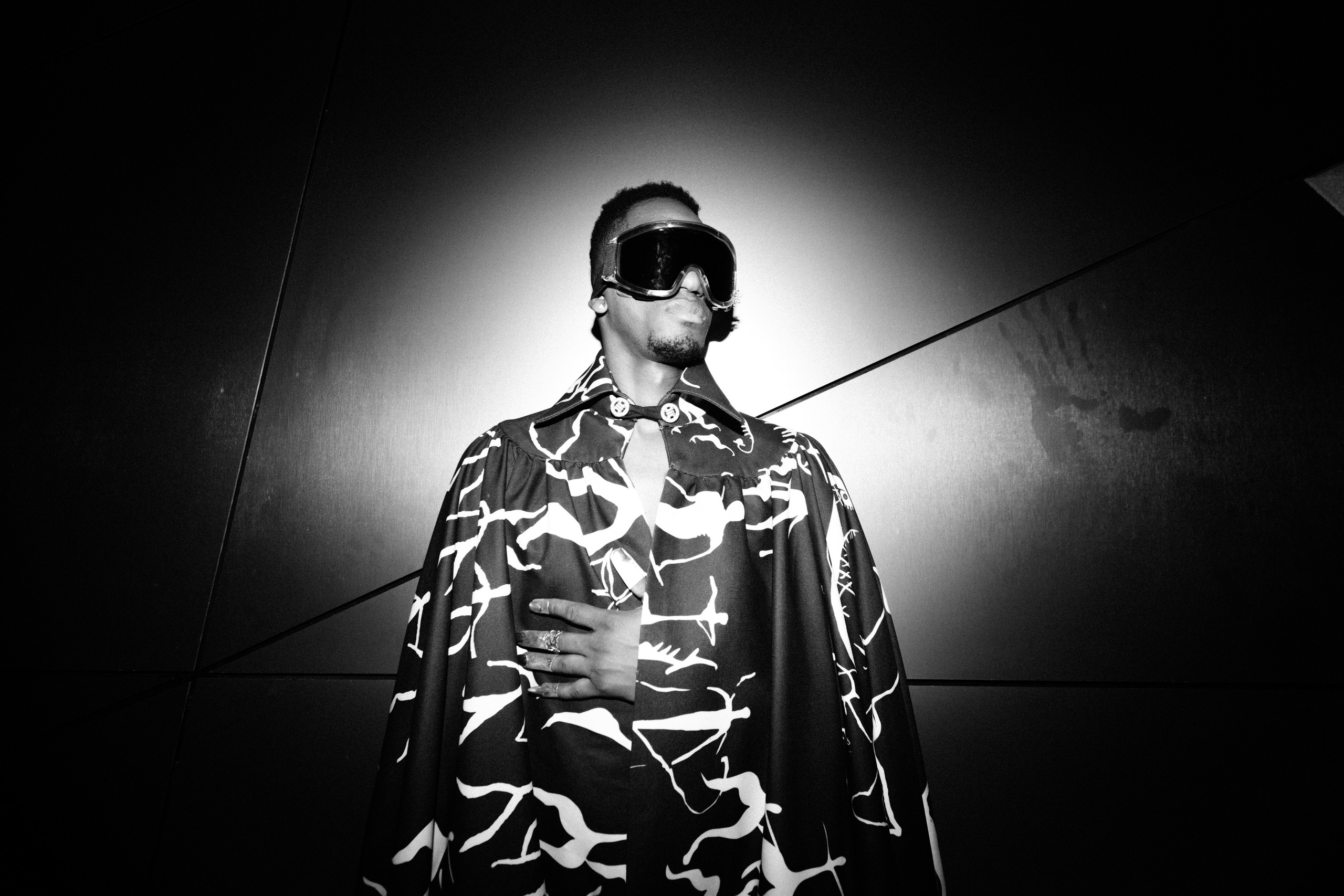 BAKU FASHION WEEK 2023 DAY3. Wedding&Event photographer Ismail Rzayev in Baku