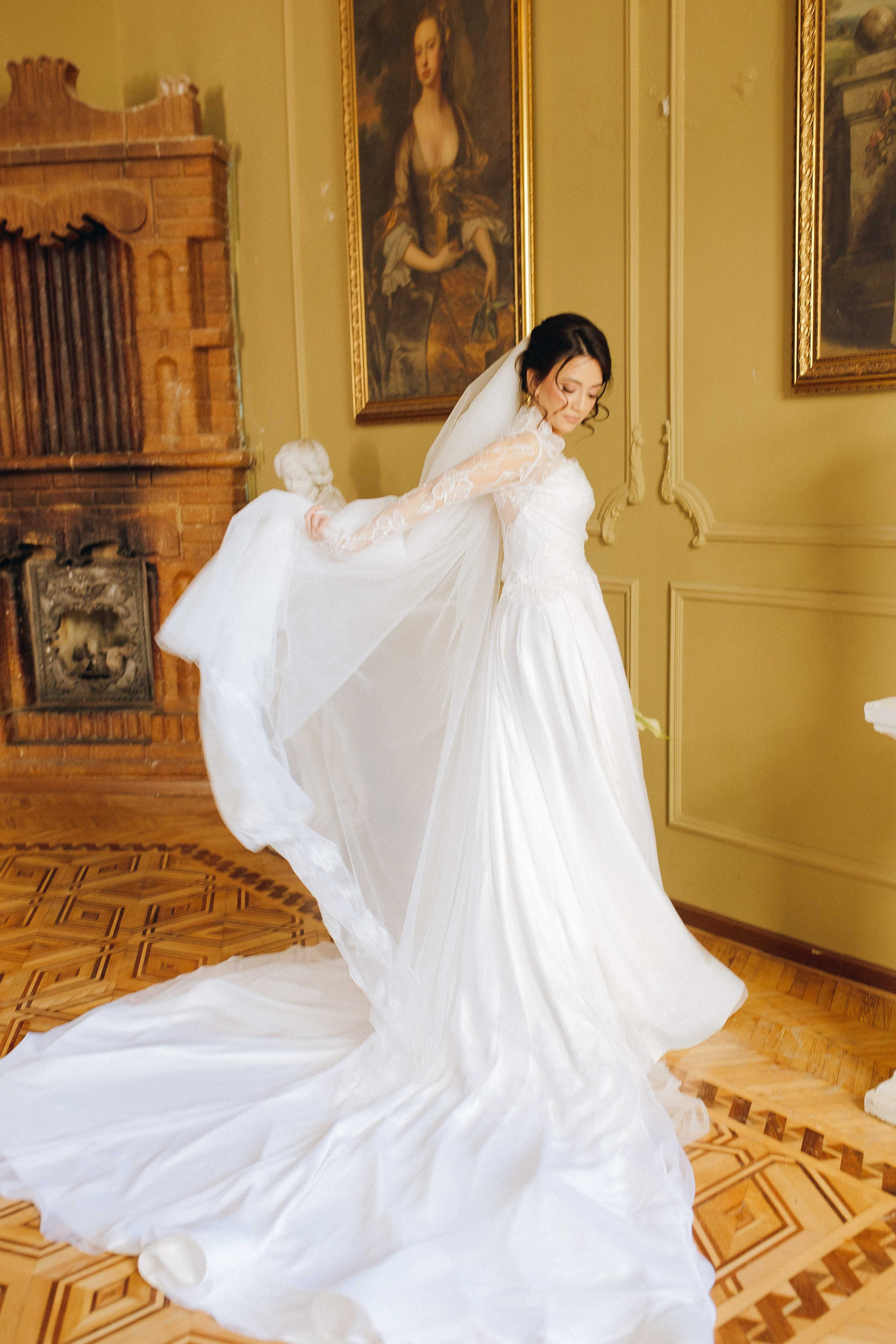OMAR&ASLI. Wedding&Event photographer Ismail Rzayev in Baku