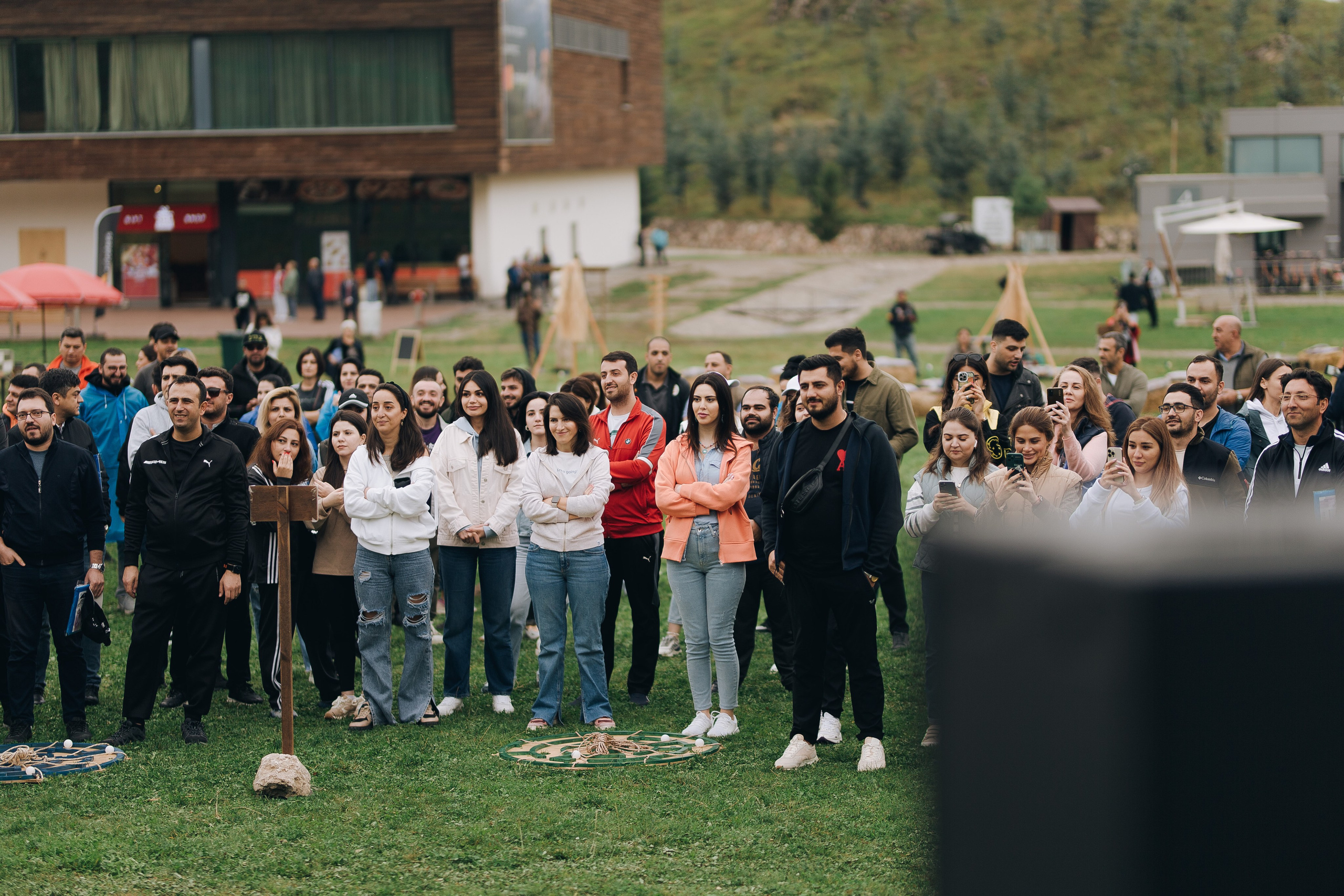 E.GOV.AZ Teambuilding. Wedding&Event photographer Ismail Rzayev in Baku