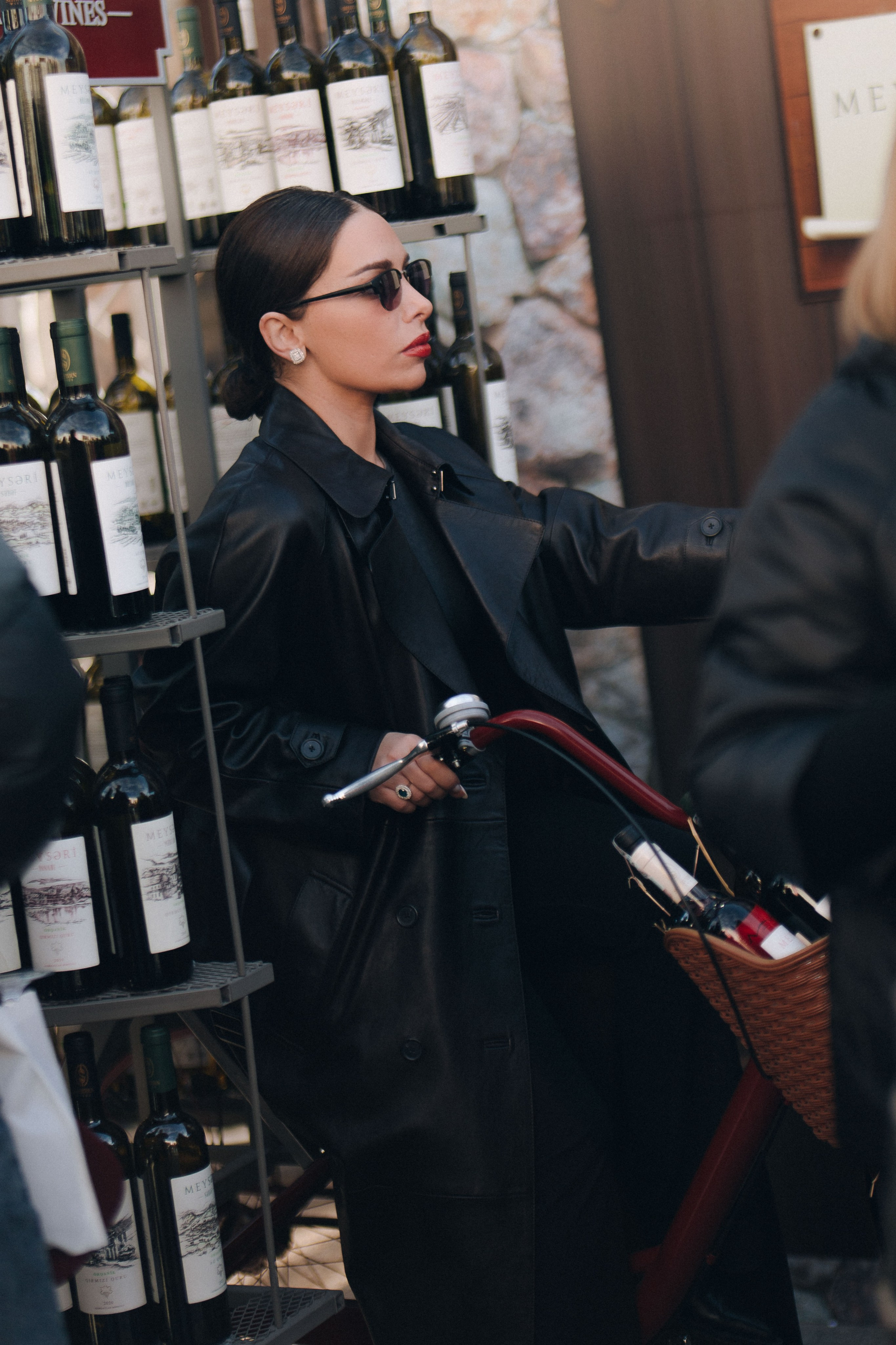 MEYSARI WINE FESTIVAL. Wedding&Event photographer Ismail Rzayev in Baku