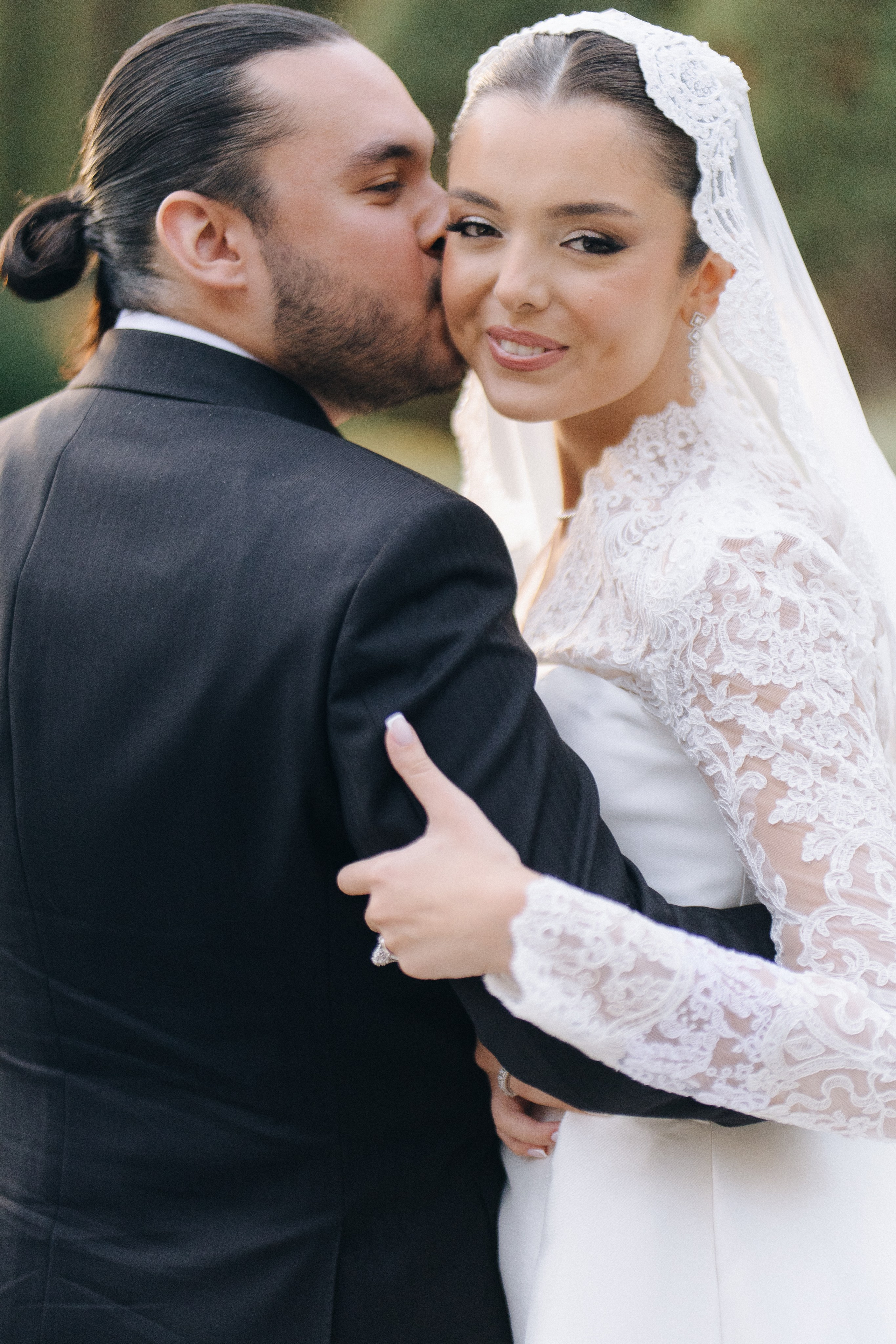 ALI&NARMIN. Wedding&Event photographer Ismail Rzayev in Baku