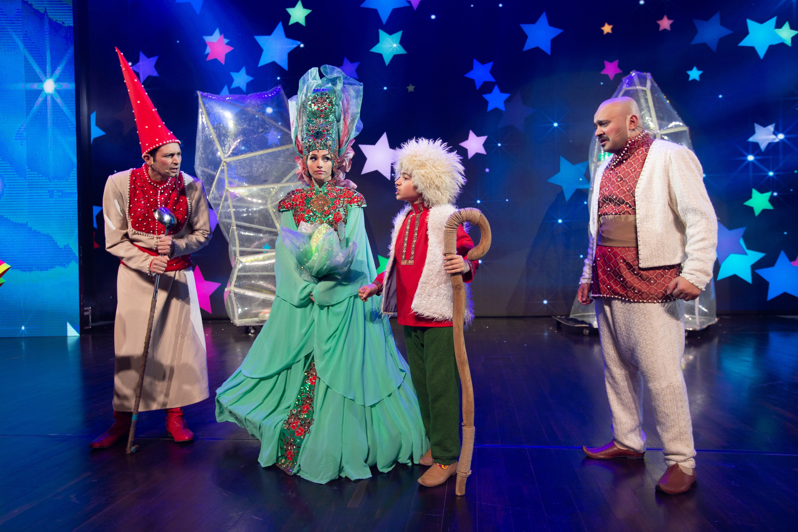 CIRTDAN SHOW. Wedding&Event photographer Ismail Rzayev in Baku