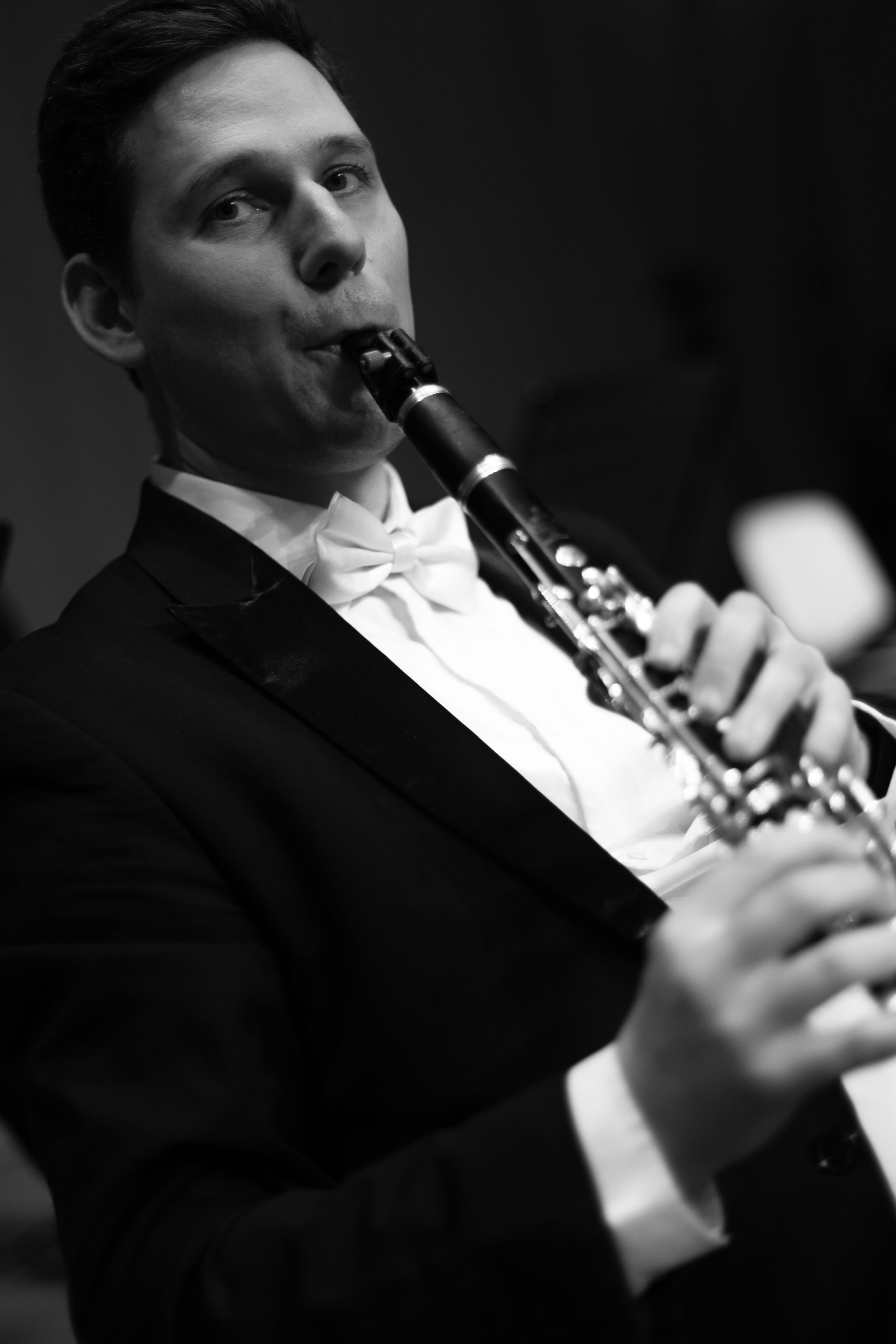 The Tchaikovsky Academic Grand Symphony Orchestra in Baku. Wedding&Event photographer Ismail Rzayev in Baku