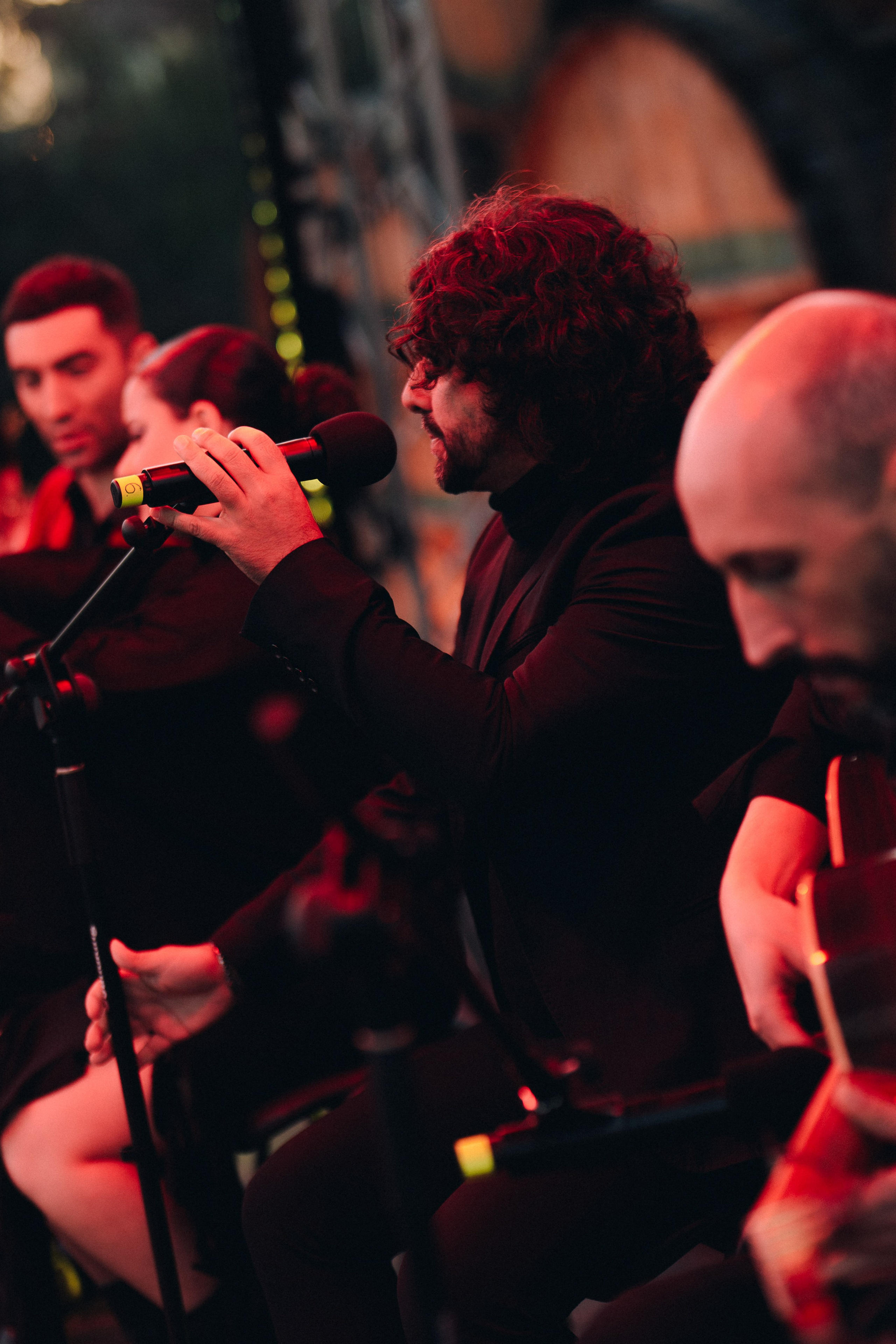 MEYSARI WINE FESTIVAL. Wedding&Event photographer Ismail Rzayev in Baku