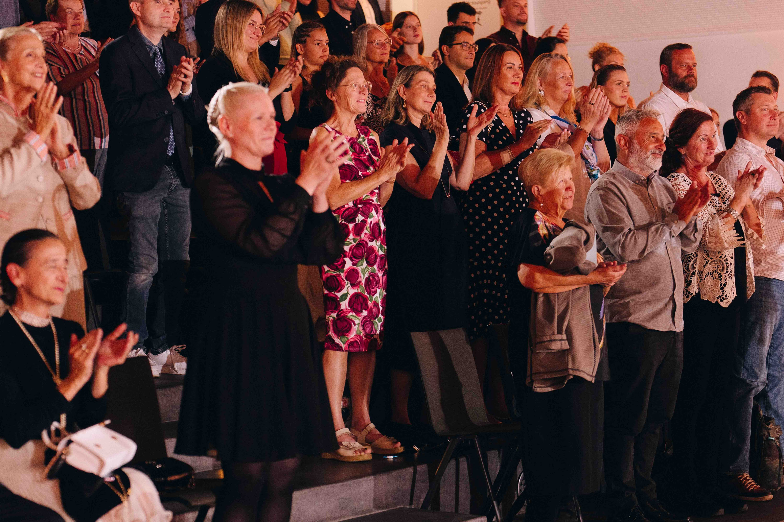 ZÜRICH KAMMERORCHESTER. Wedding&Event photographer Ismail Rzayev in Baku