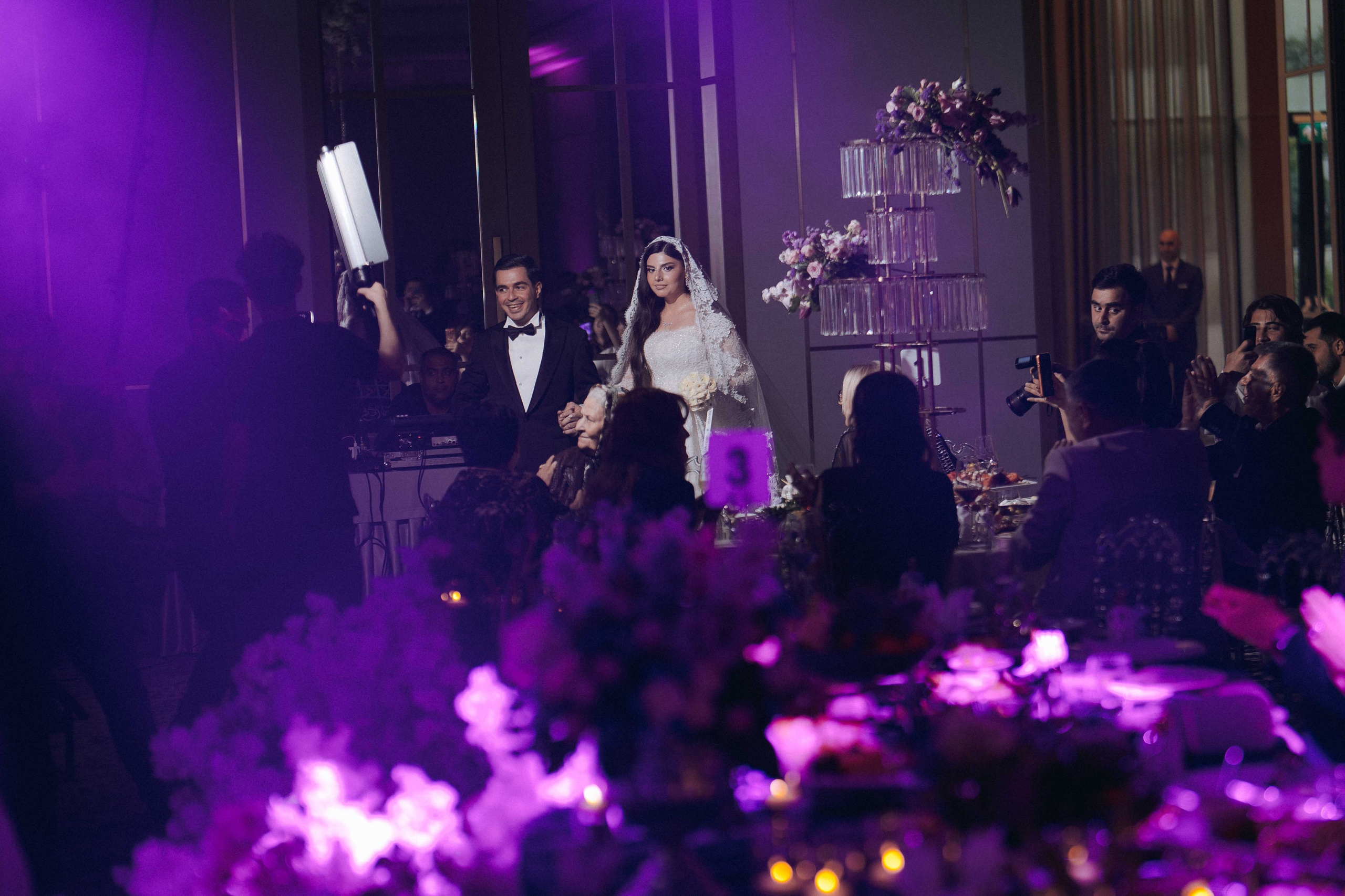 YUSIF&ISAMAR. Wedding&Event photographer Ismail Rzayev in Baku