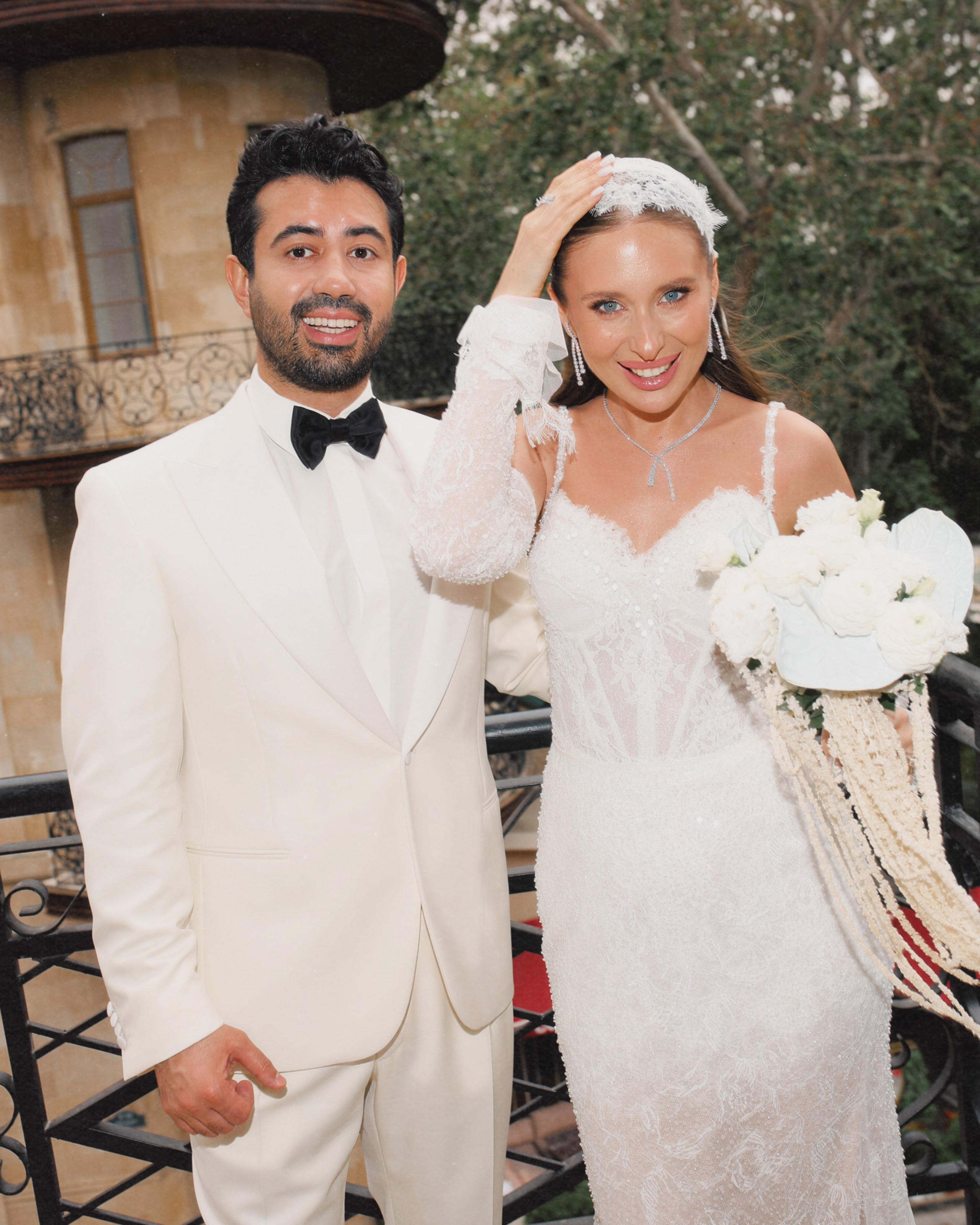 MURAD&MARIA. Wedding&Event photographer Ismail Rzayev in Baku