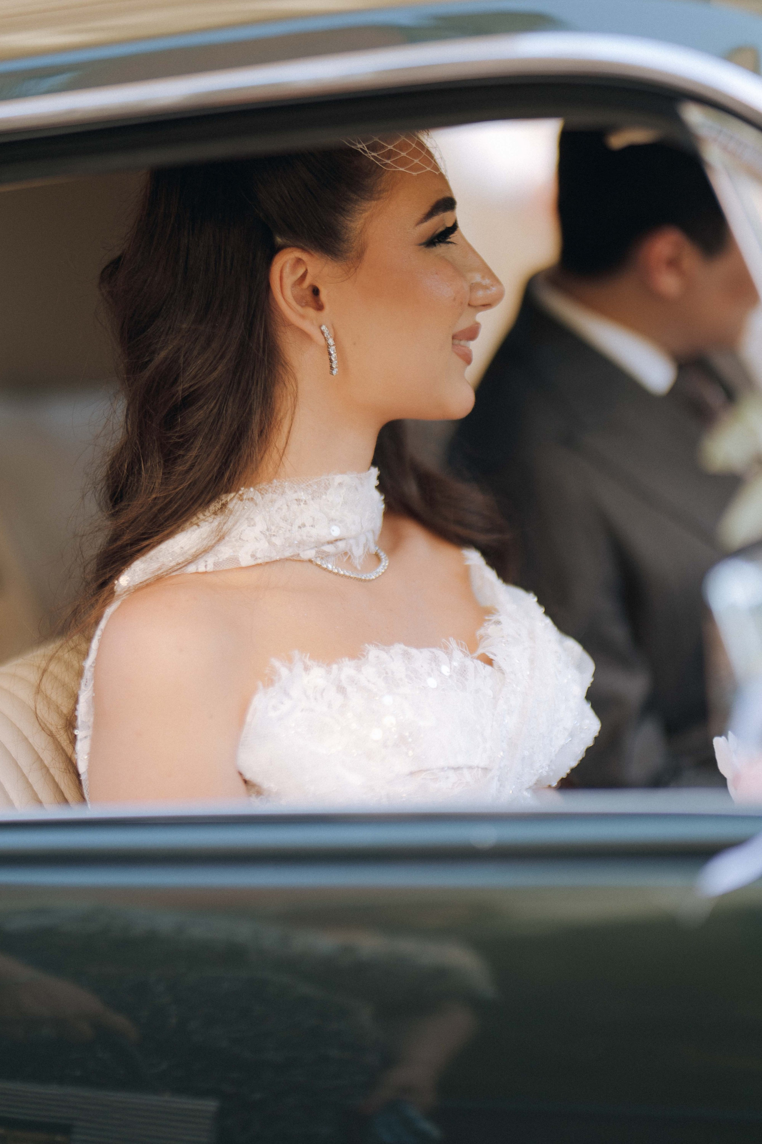 NURZHAN&AYSEL. Wedding&Event photographer Ismail Rzayev in Baku