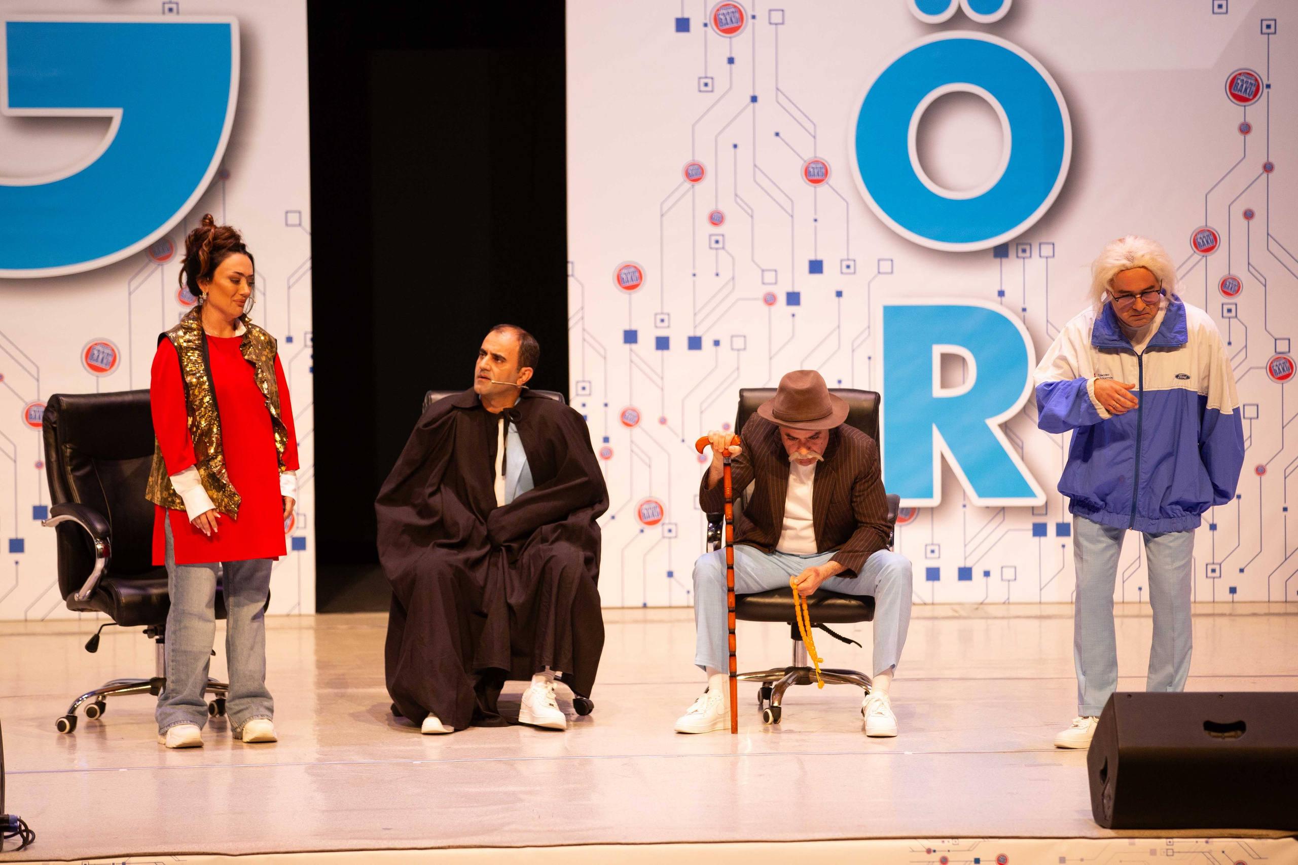 PLANET PARNI IZ BAKU. Wedding&Event photographer Ismail Rzayev in Baku